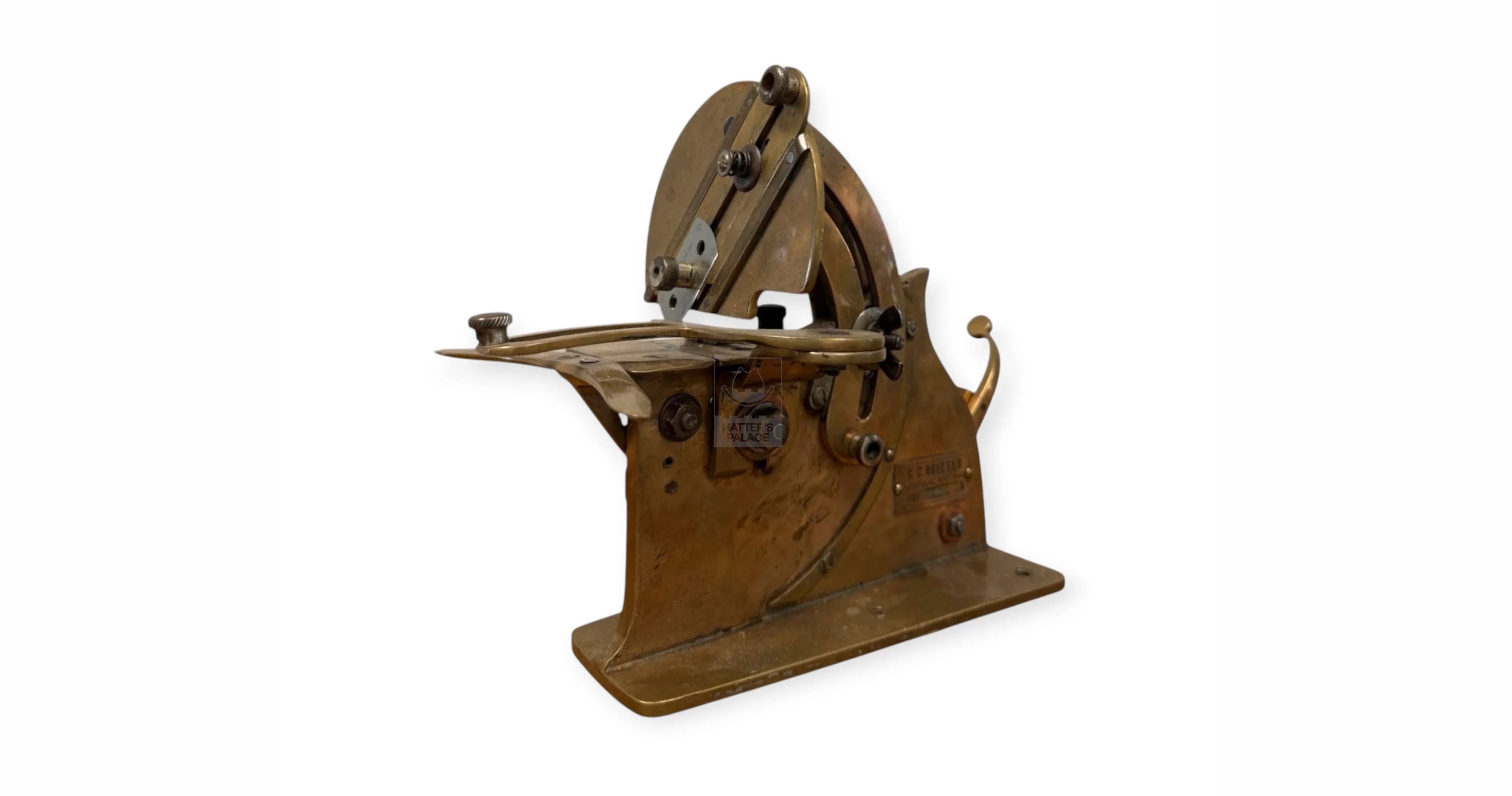Tools – hatterspalace