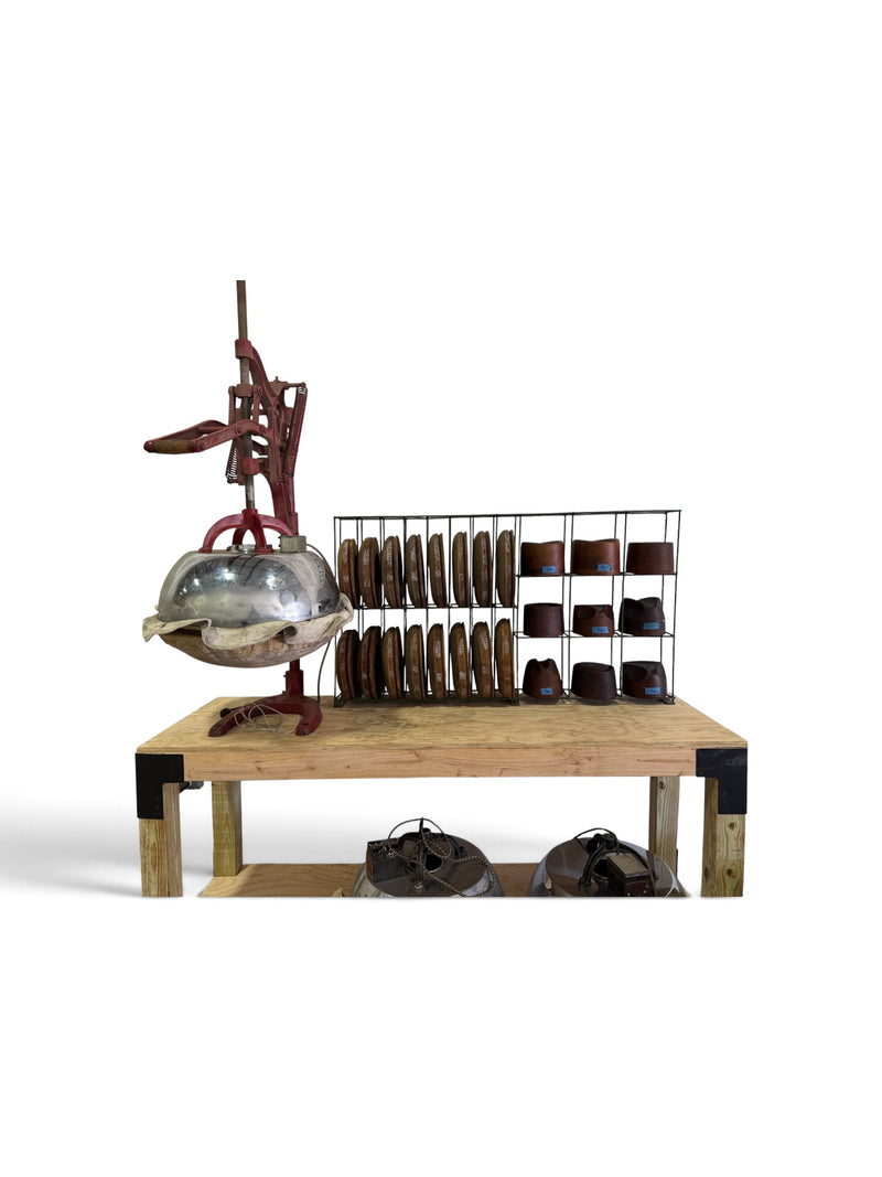 Equipment
