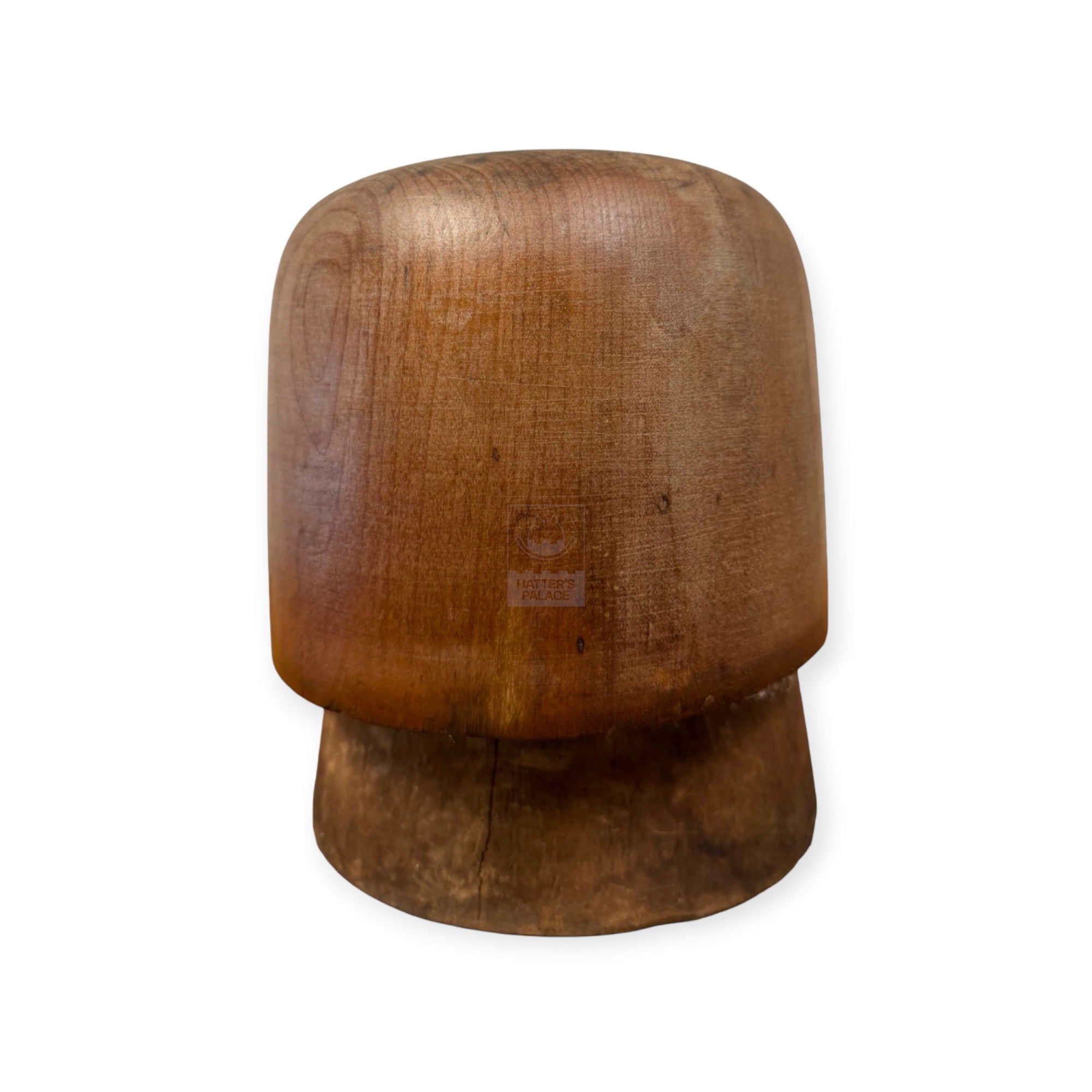 #100 Open Crown - 5 5/8" - Six Piece Set