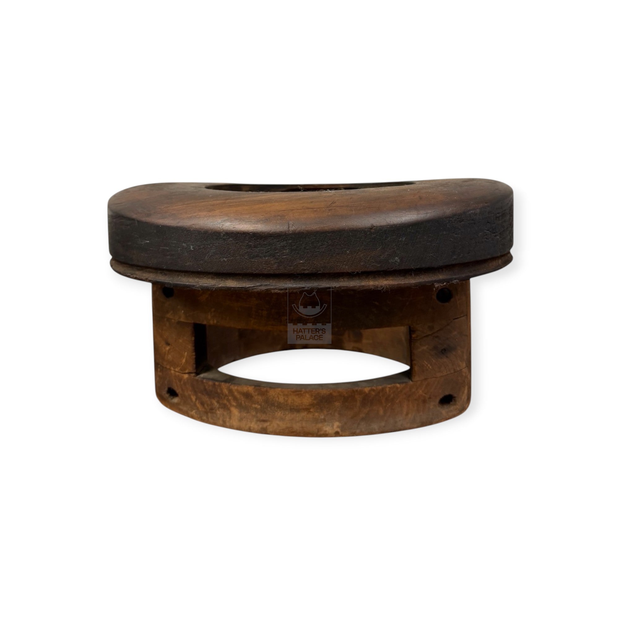 #1117 3 1/4" - Three Piece Set