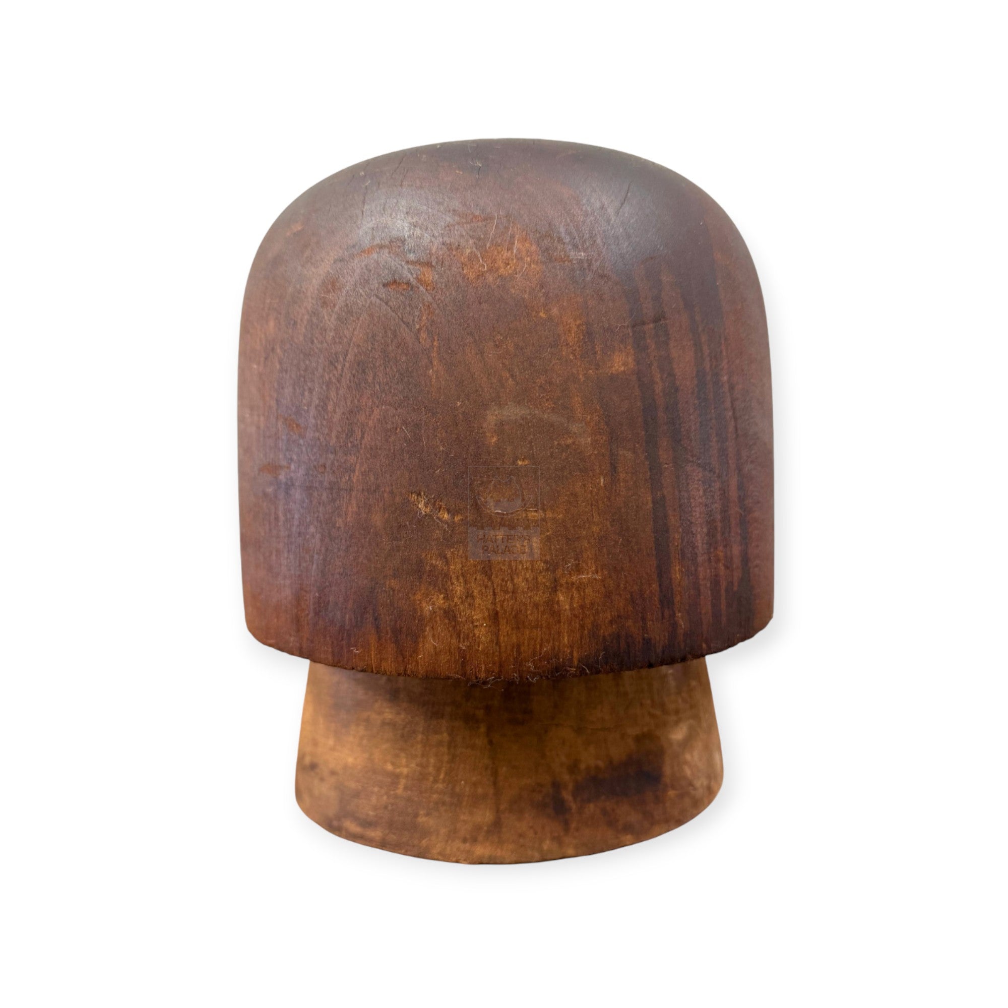 #120 Open Crown - 5 3/4" - Seven Piece Set