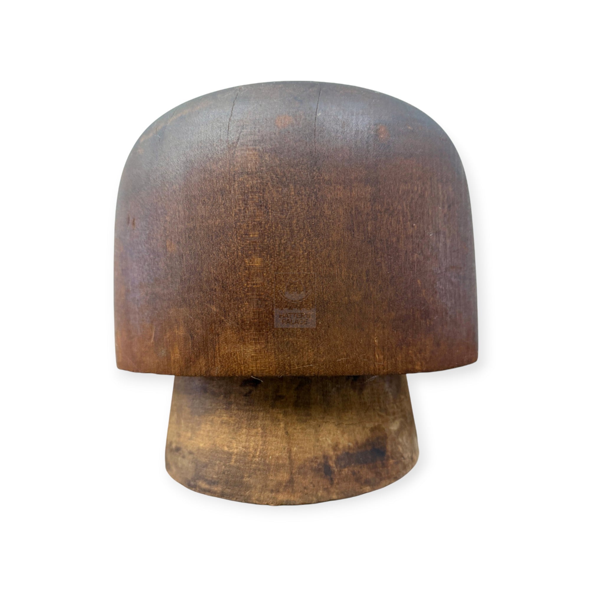 #120 Open Crown - 5 3/4" - Seven Piece Set