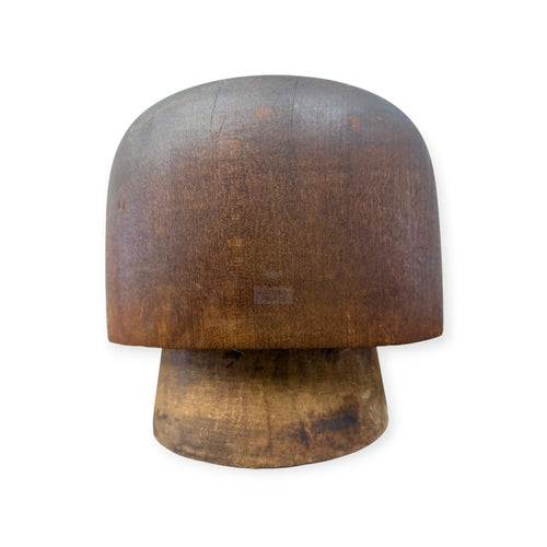 #120 Open Crown - 5 3/4" - Seven Piece Set