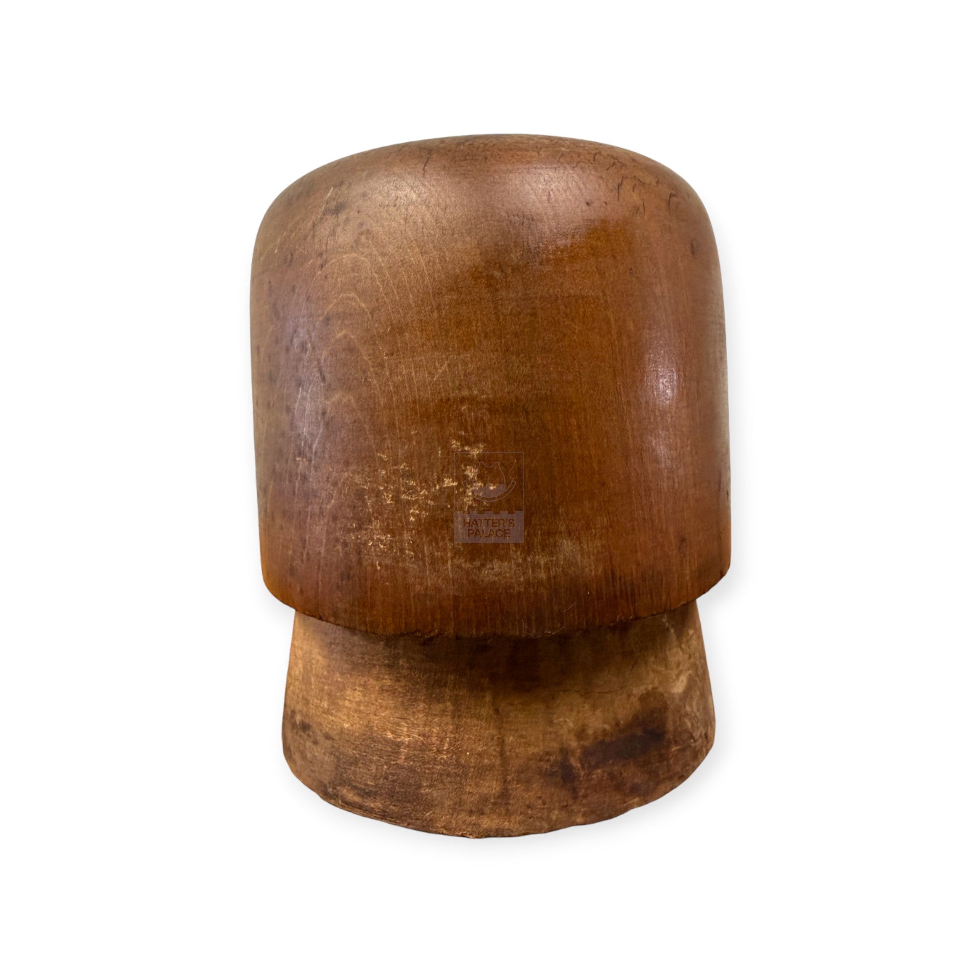 #121 Open Crown - 5 3/8" - Eight Piece Set