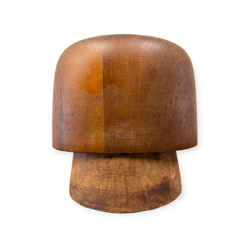 #121 Open Crown - 5 3/8" - Eight Piece Set