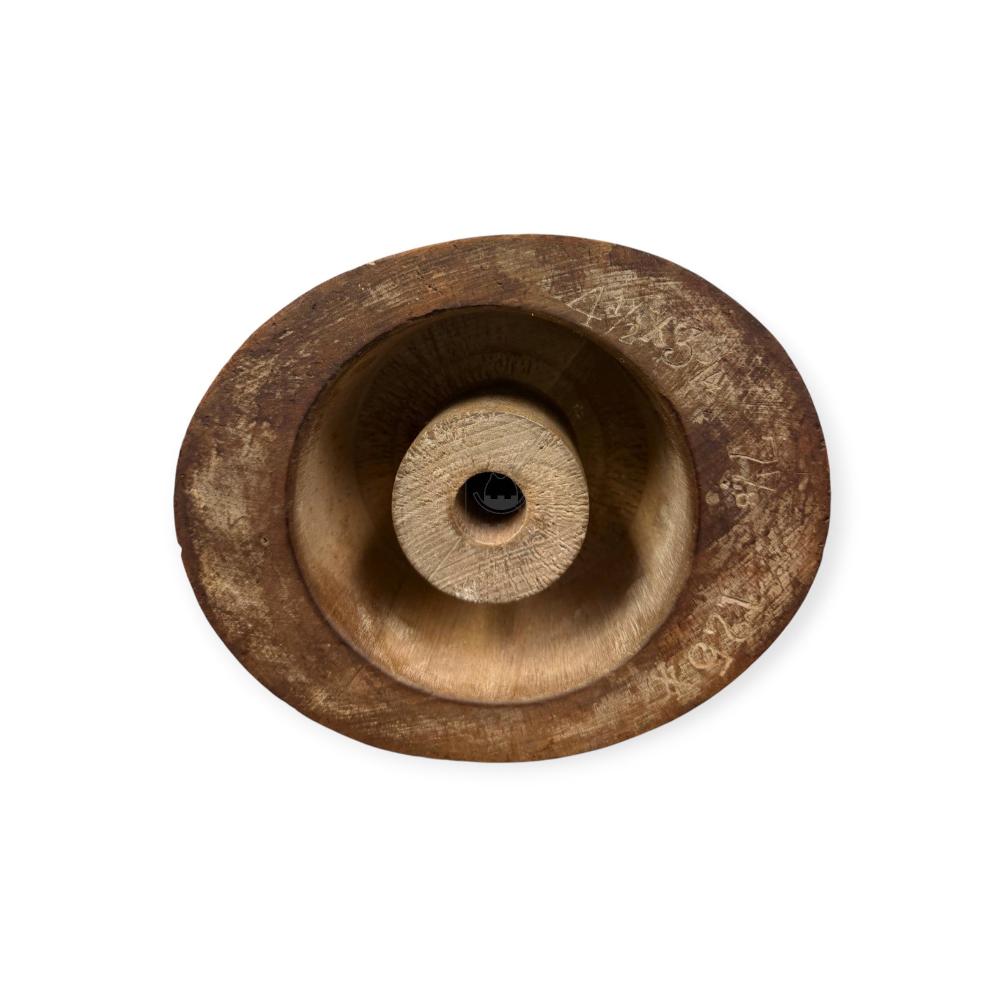 #125X Teardrop - Nine Piece Set