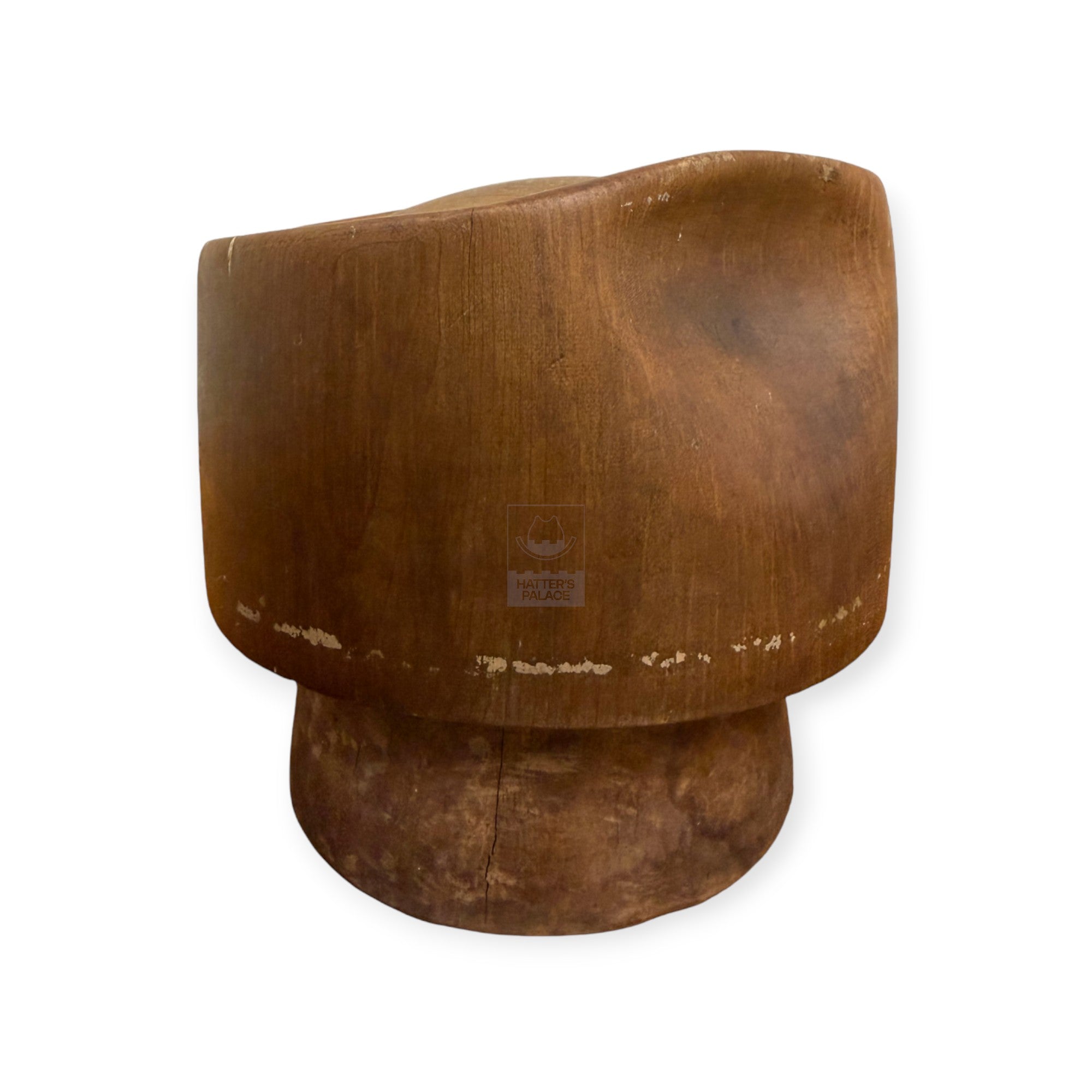 #125 Teardrop - Six Piece Set