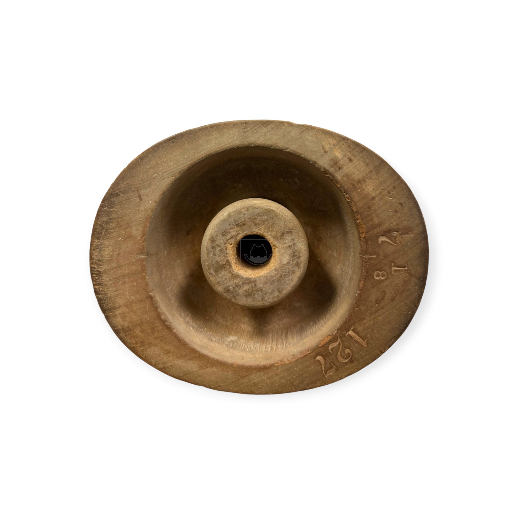 #127 Teardrop - Seven Piece Set