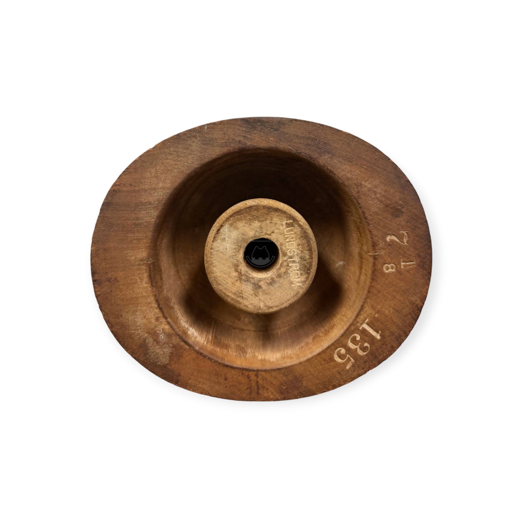 #135 Sunken Telescope Ridge - Seven Piece Set