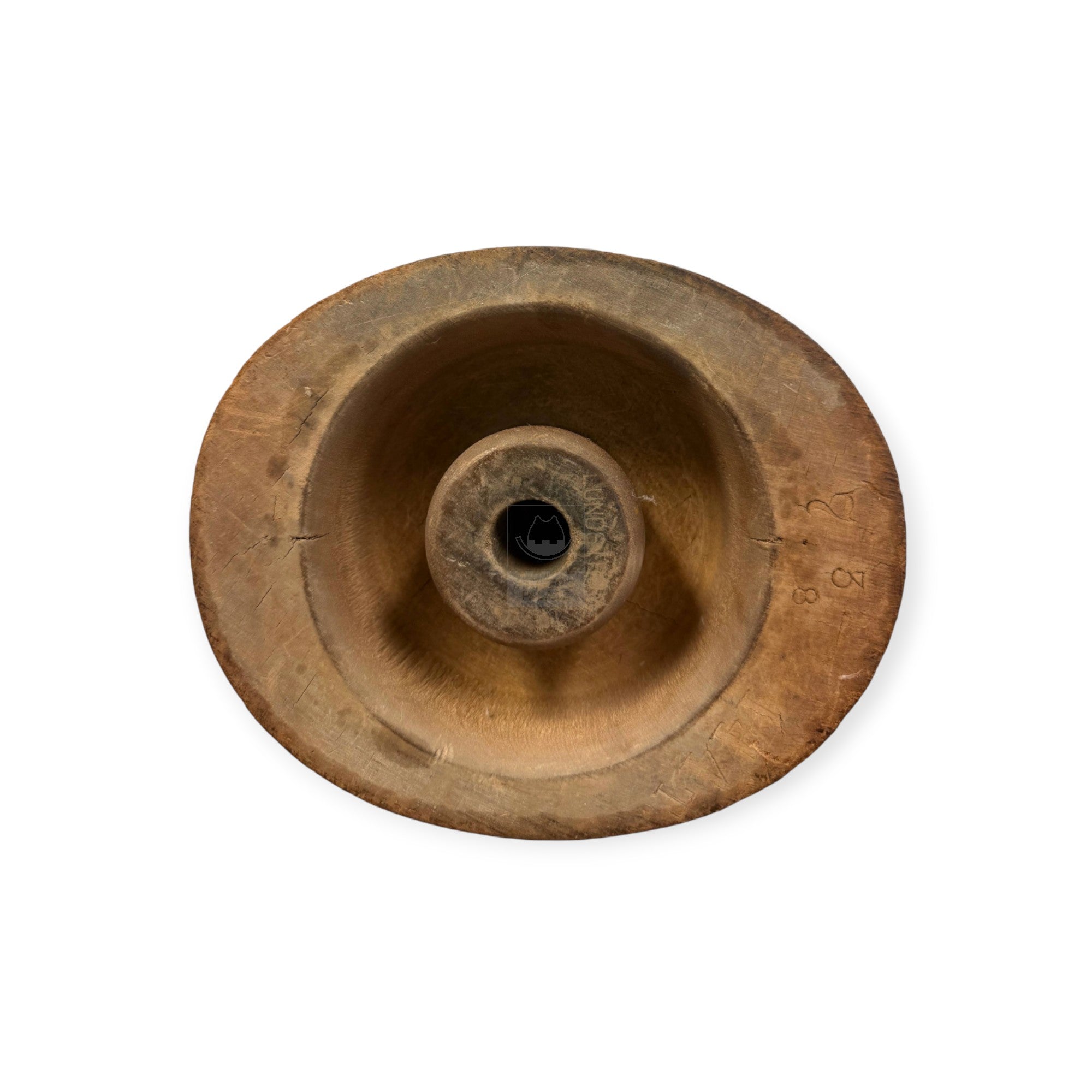 #144T Pinched Telescope - Nine Piece Set