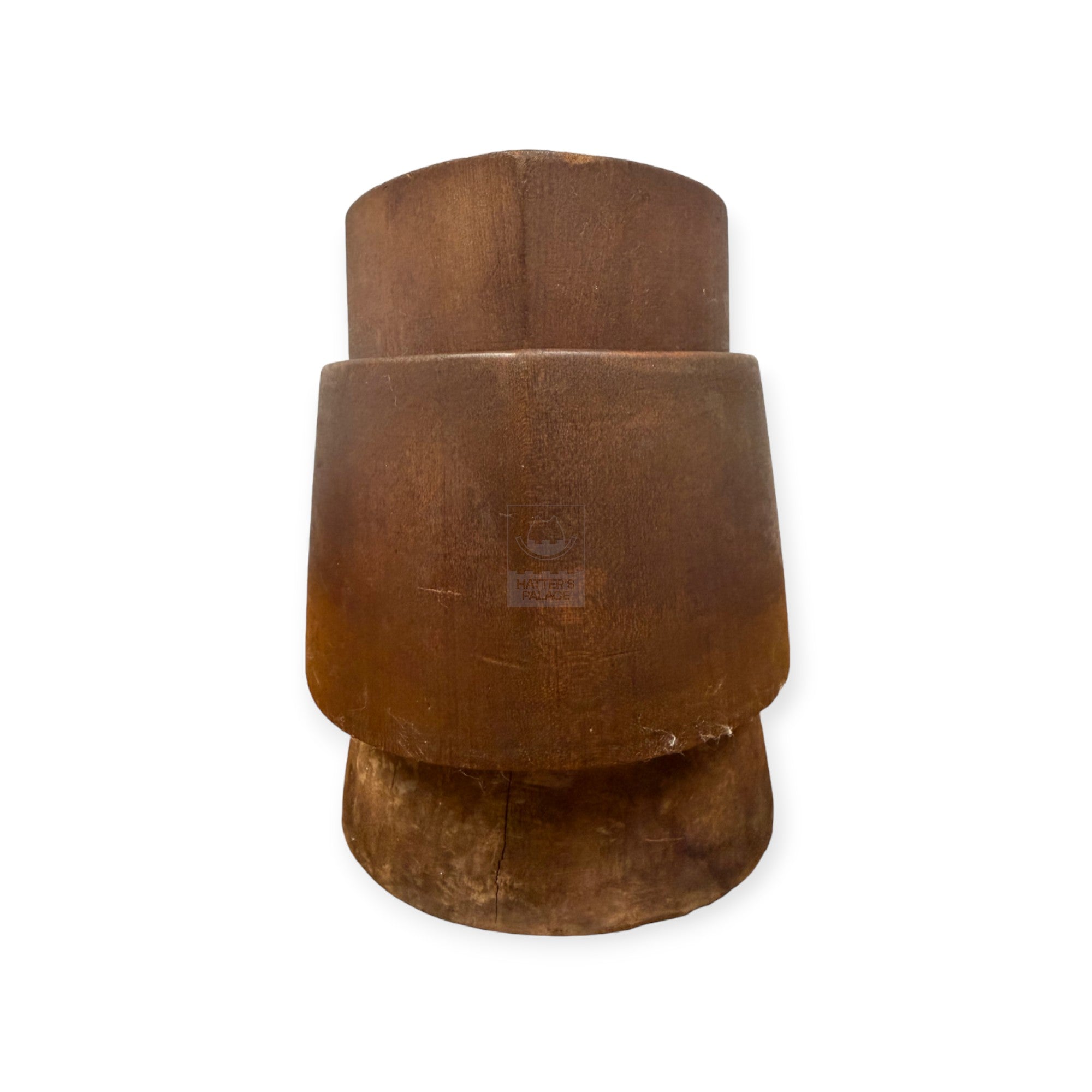 #144T Pinched Telescope - Nine Piece Set