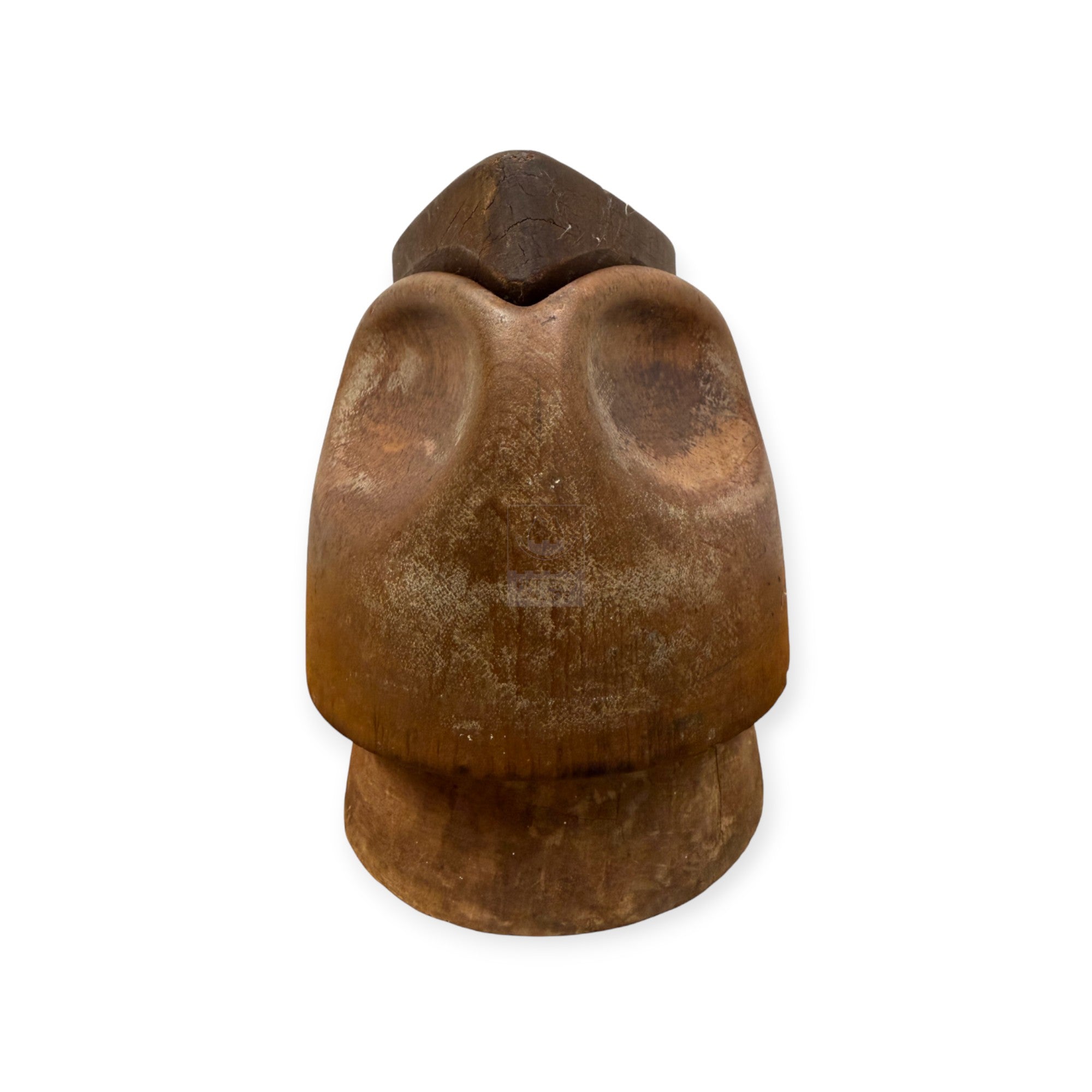 #168 Teardrop - Six Piece Set