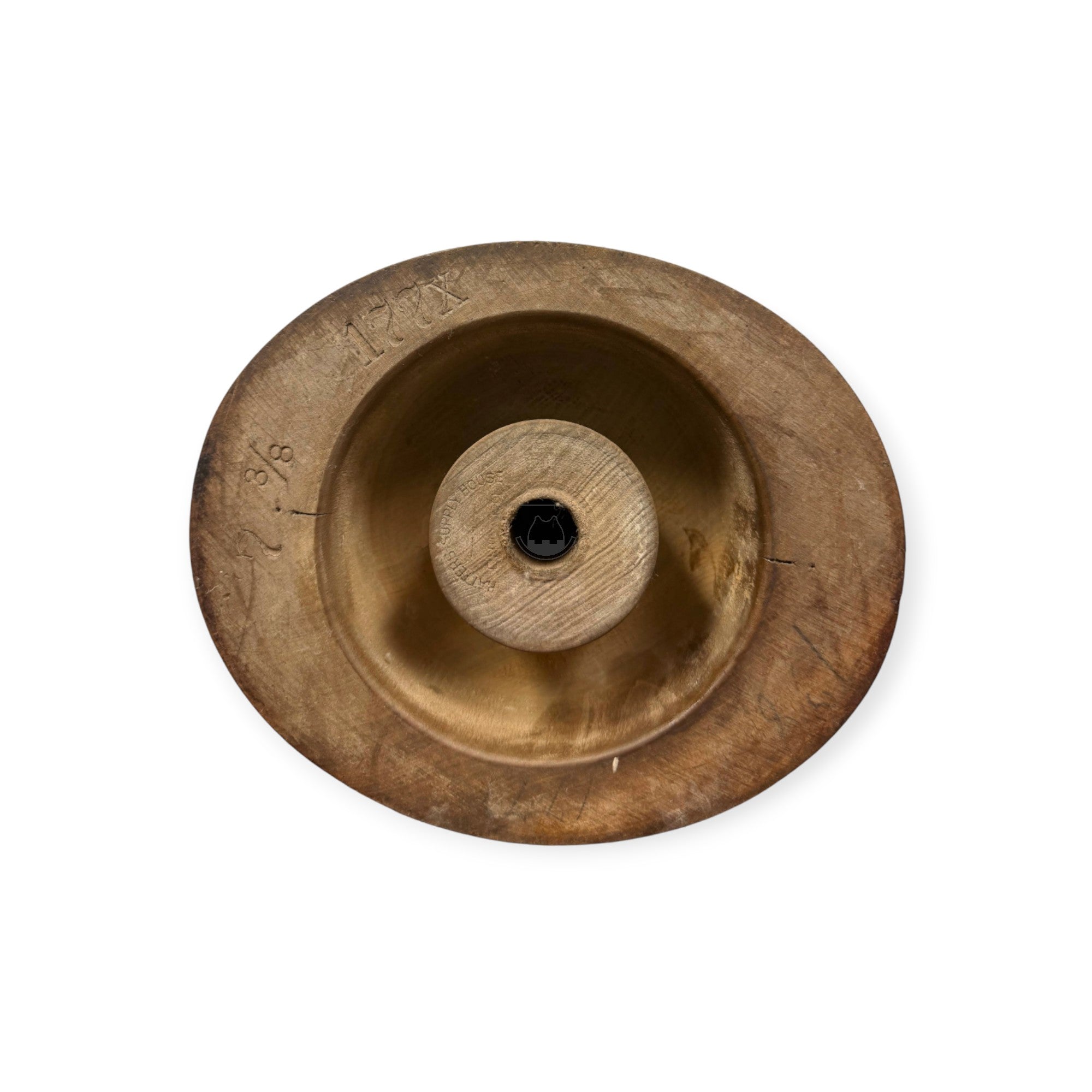 #177X Teardrop - Eight Piece Set