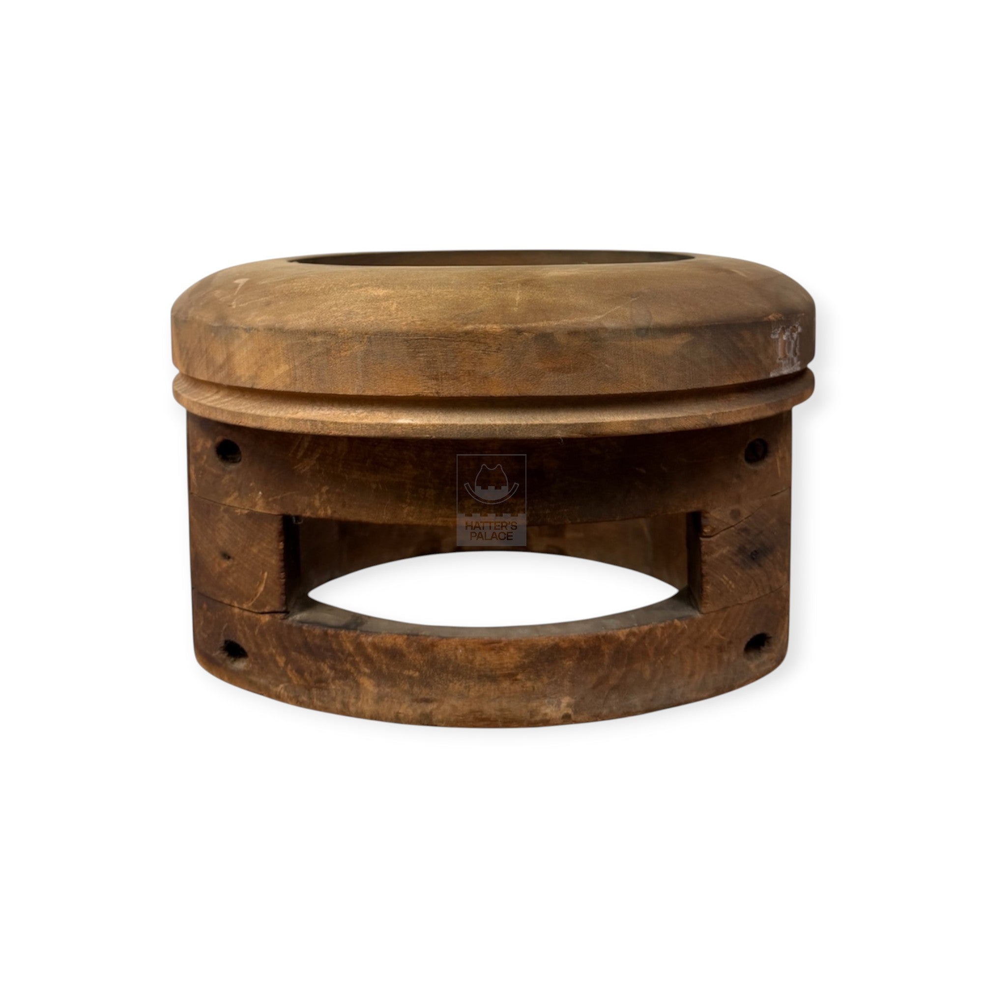 #17 2 1/4" - Three Piece Set