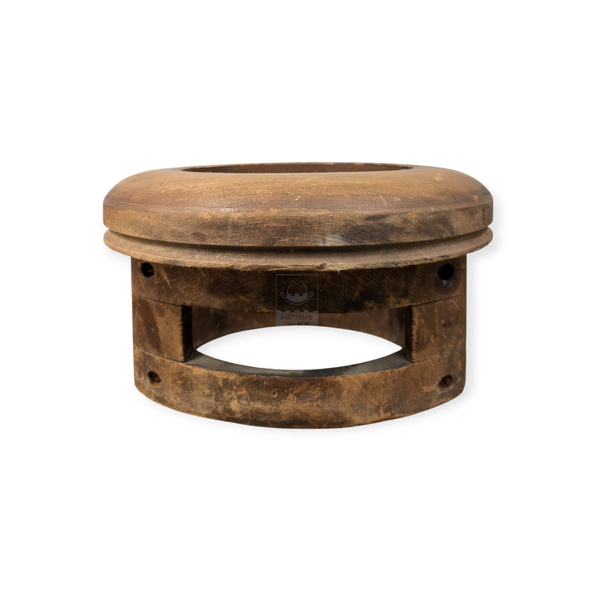 #17 2 3/4" - Ten Piece Set