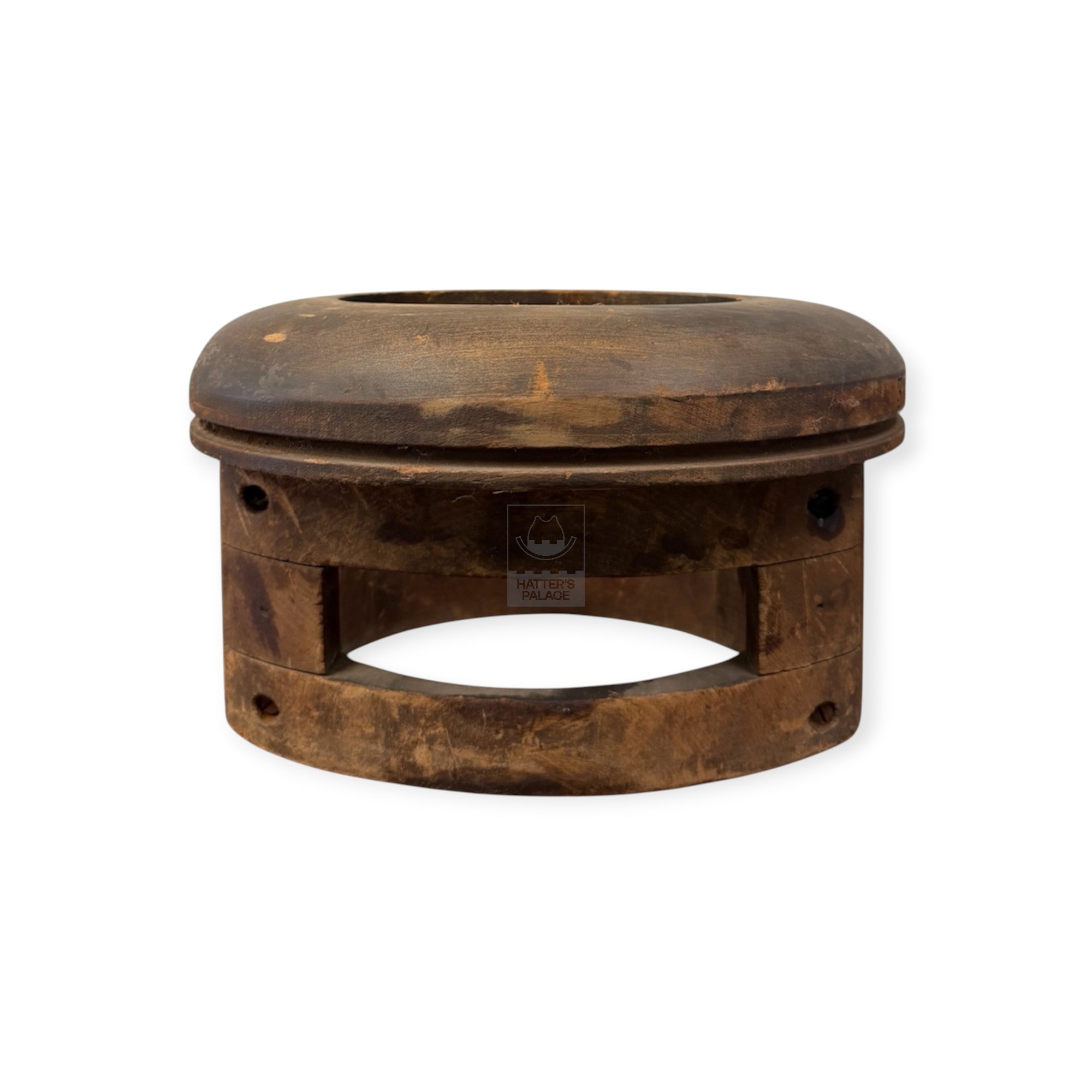 #17 3" - Four Piece Set