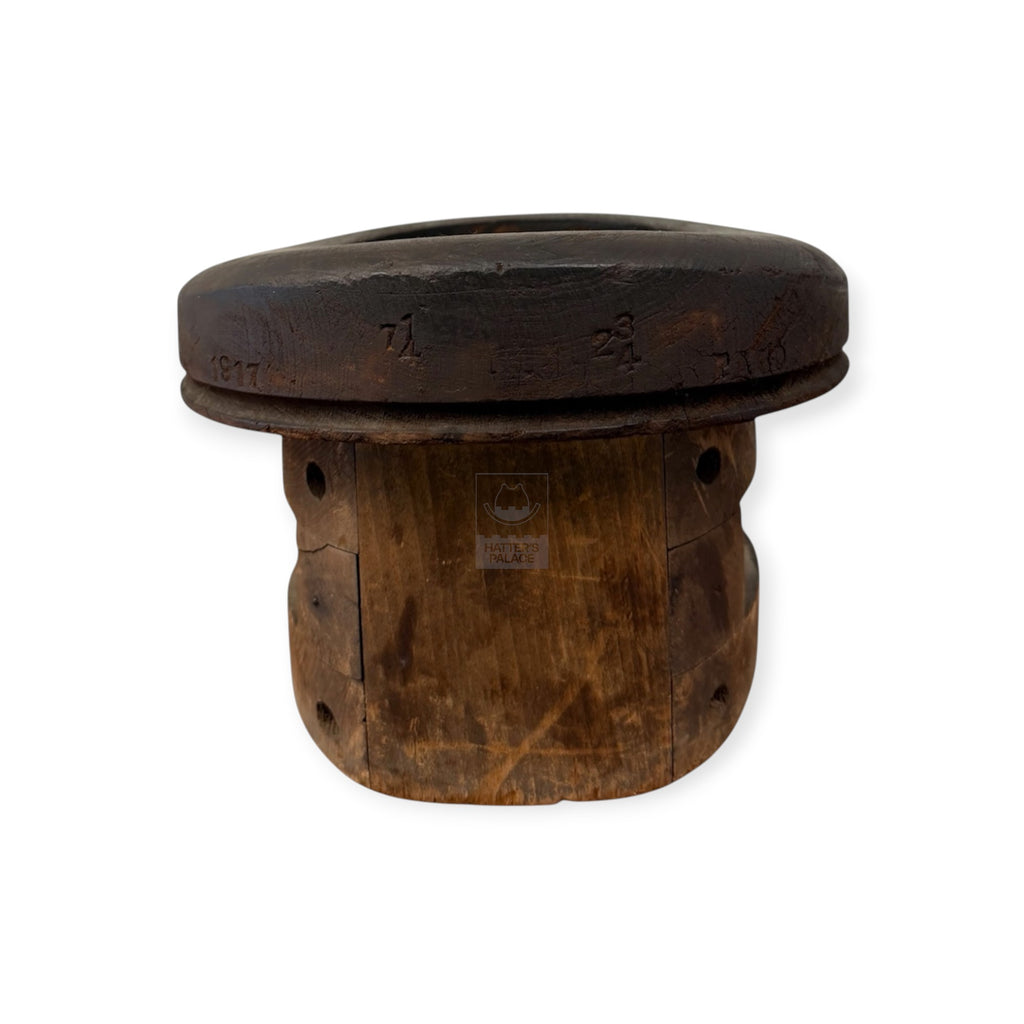 #1917 2 3/4" - Three Piece Set