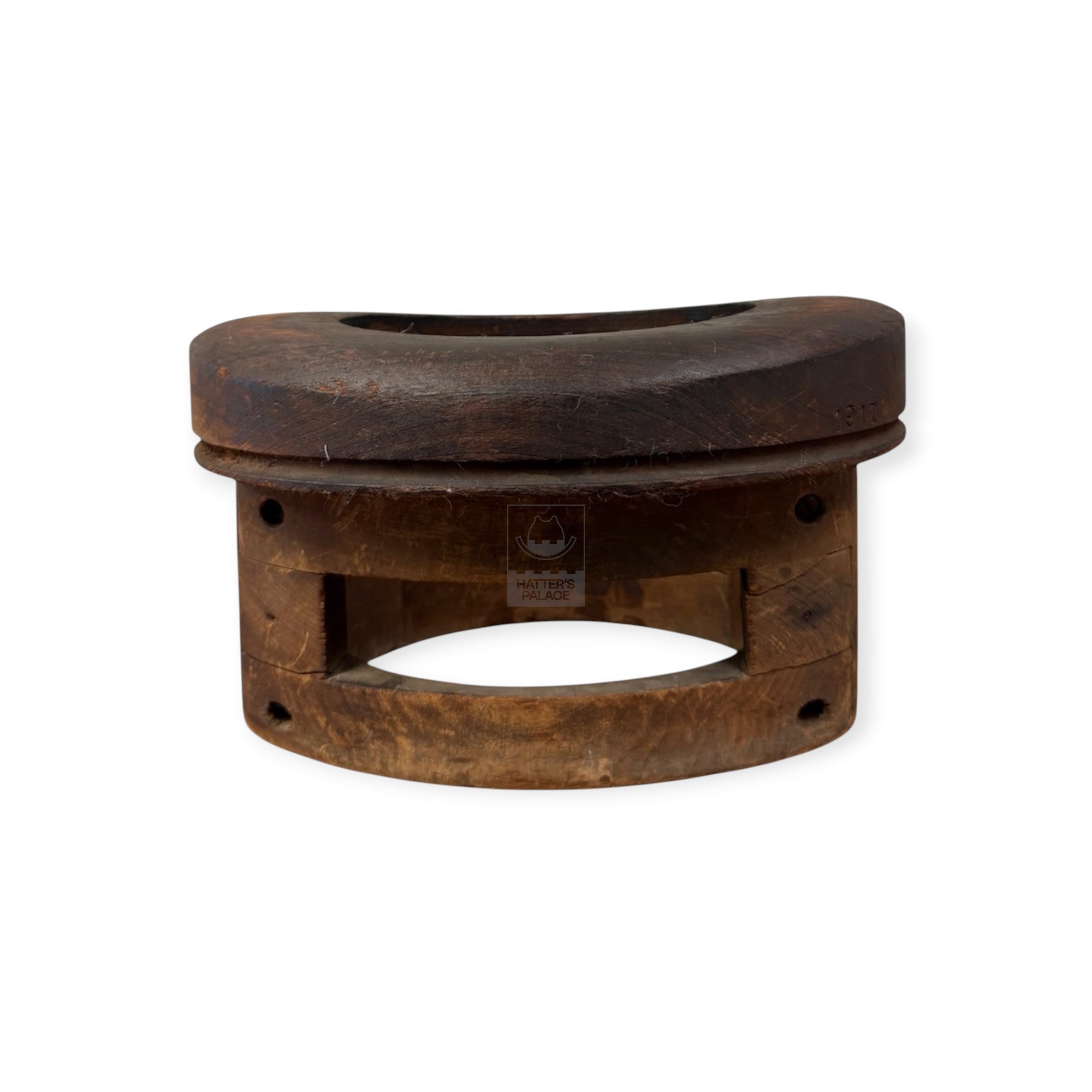 #1917 2 3/4" - Three Piece Set