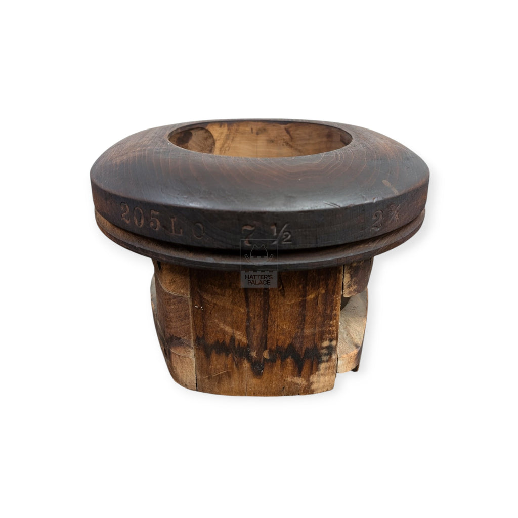 #2 3/4 LO 2 3/4" - Seven Piece Set
