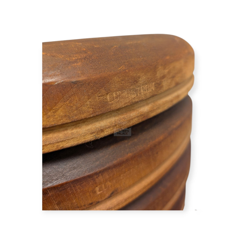 #2 3/4 LO 2 3/4" - Seven Piece Set