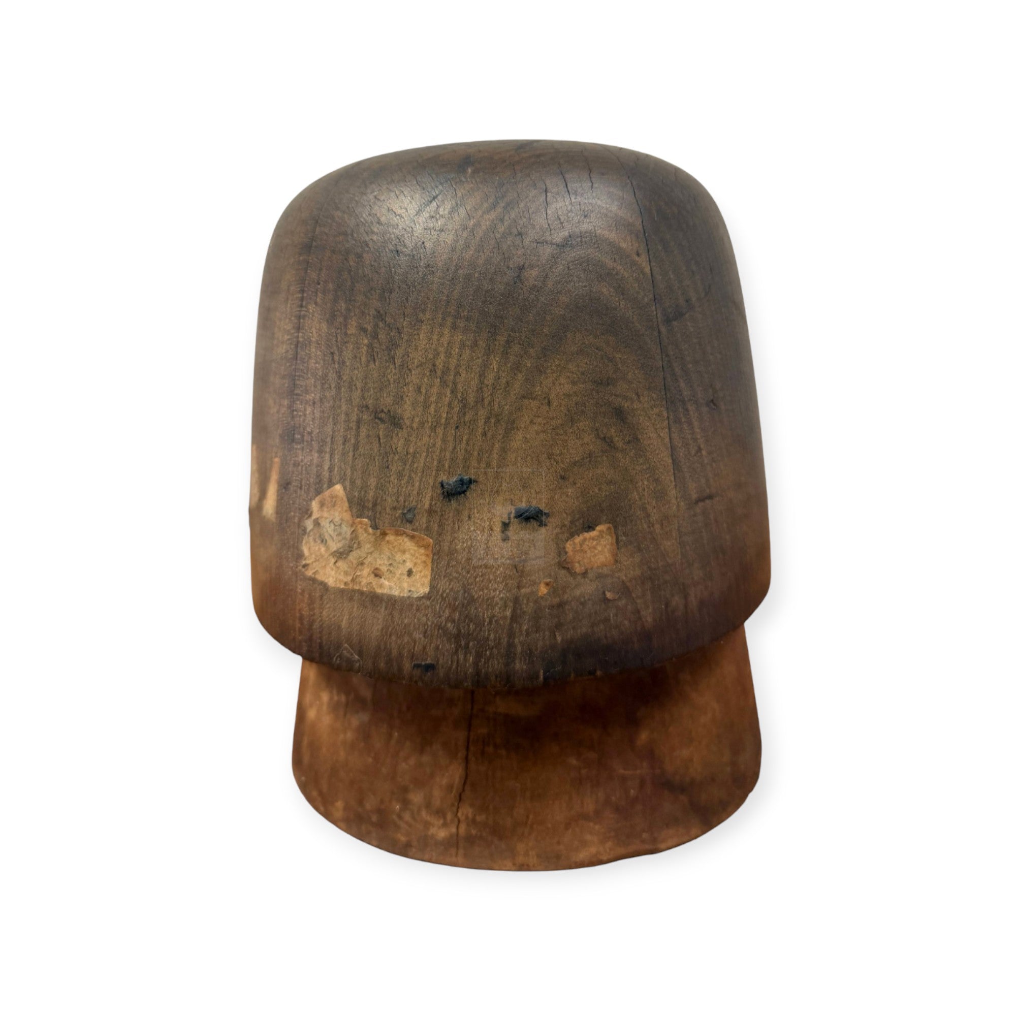 #206 Open Crown - 5 1/2" - Eight Piece Set