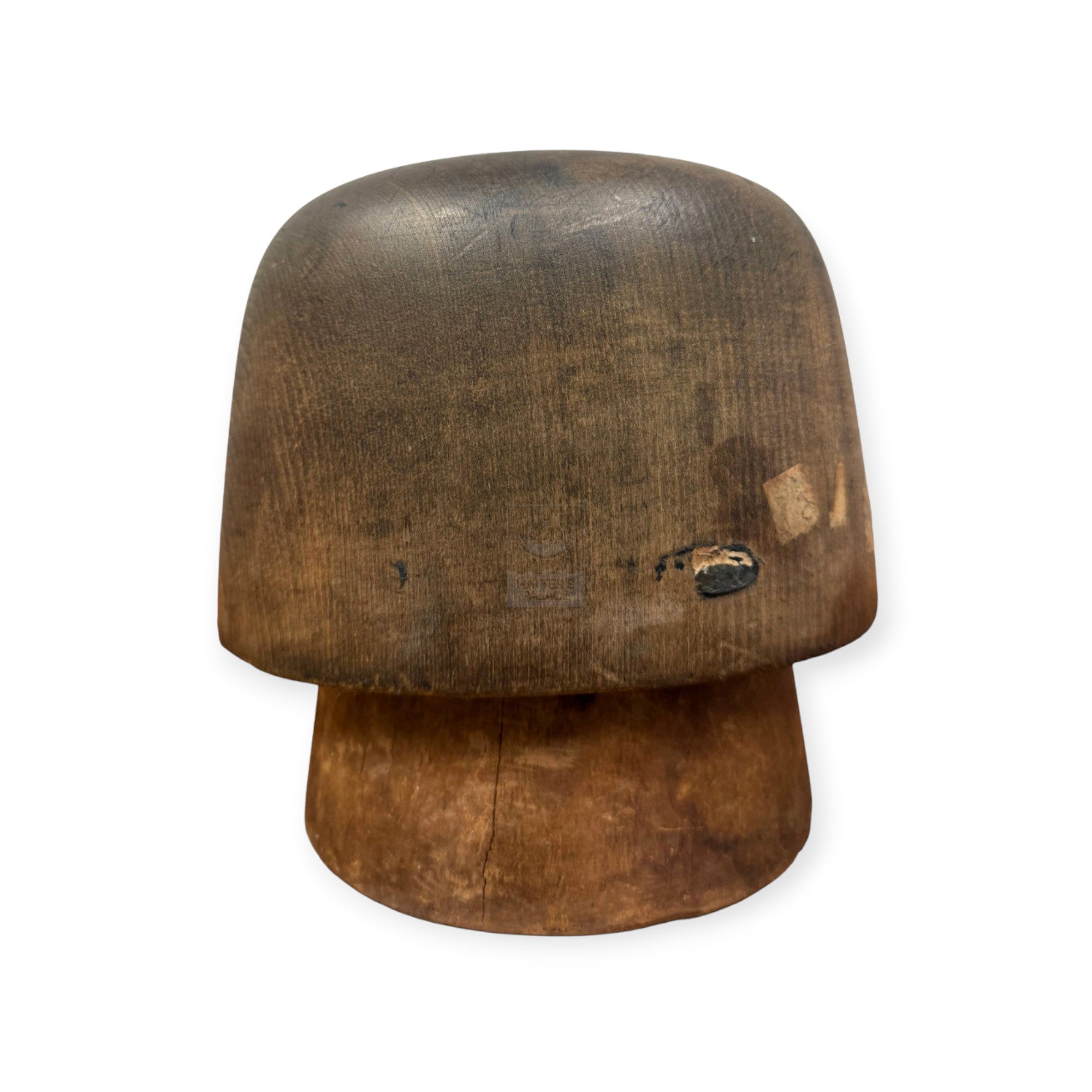 #206 Open Crown - 5 1/2" - Eight Piece Set