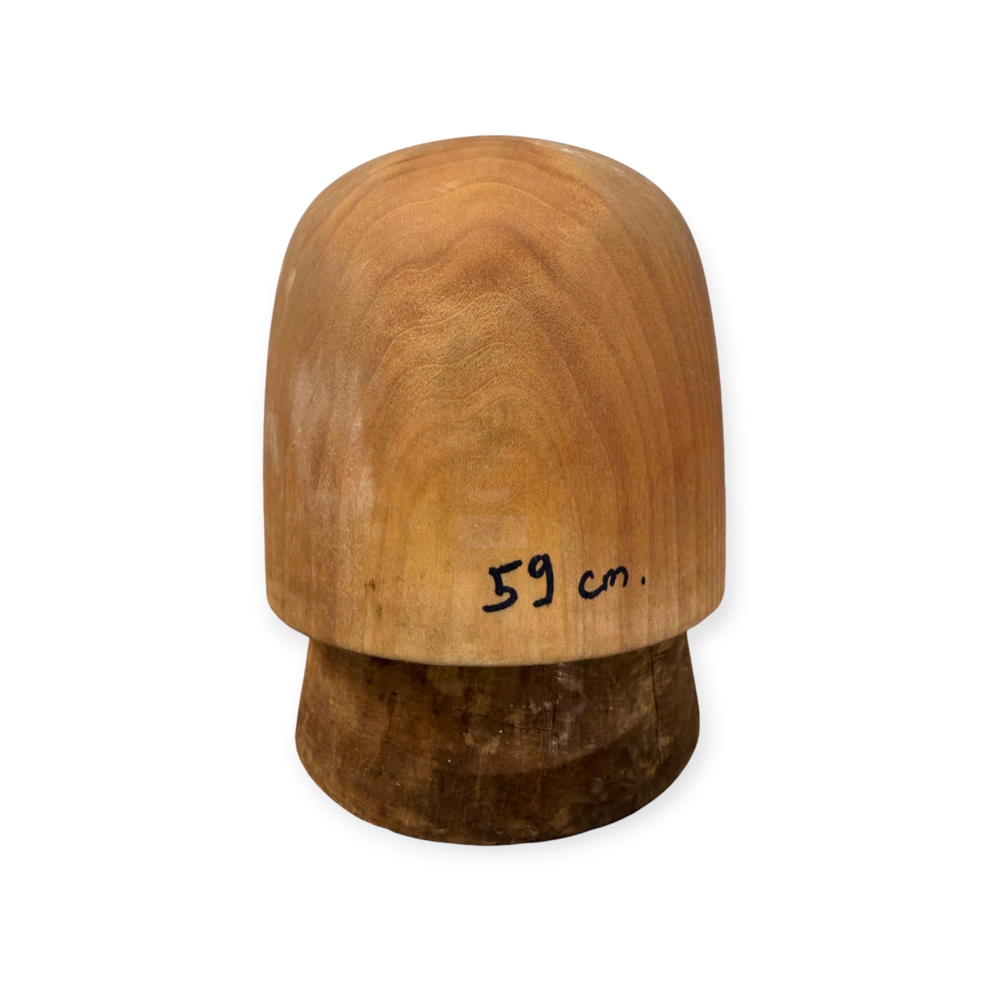 #221 Open Crown - 6" - Twelve Piece Set