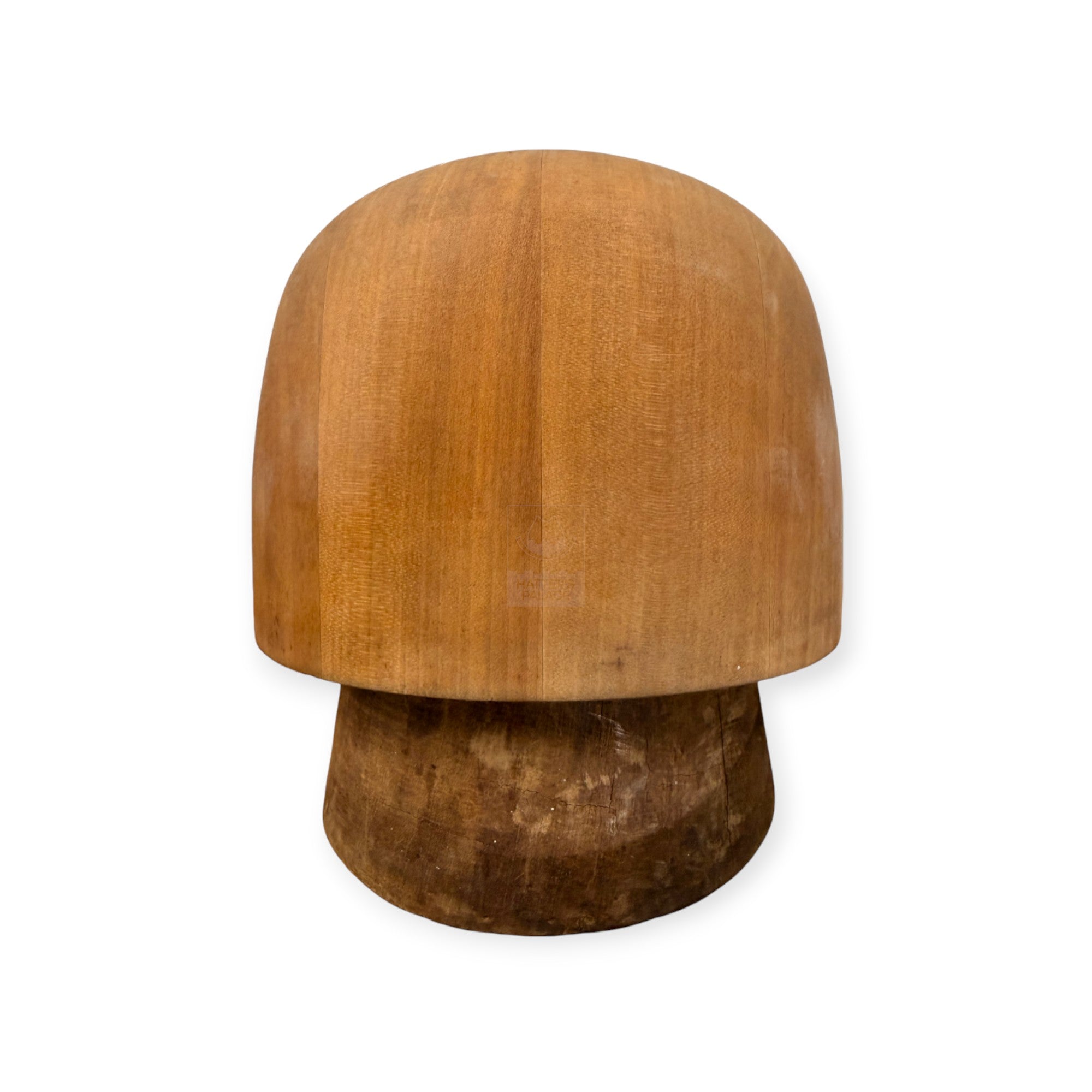 #221 Open Crown - 6" - Twelve Piece Set