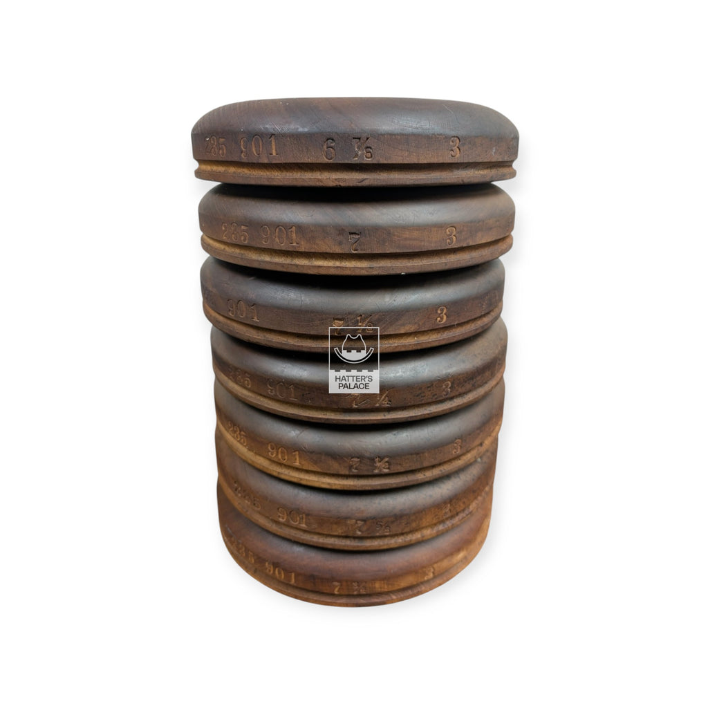 #235 901 3" - Seven Piece Set