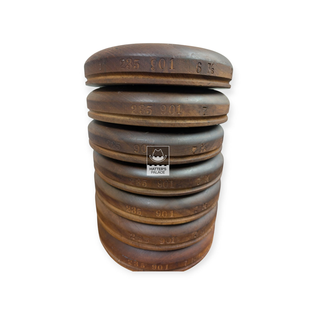 #235 901 3" - Seven Piece Set