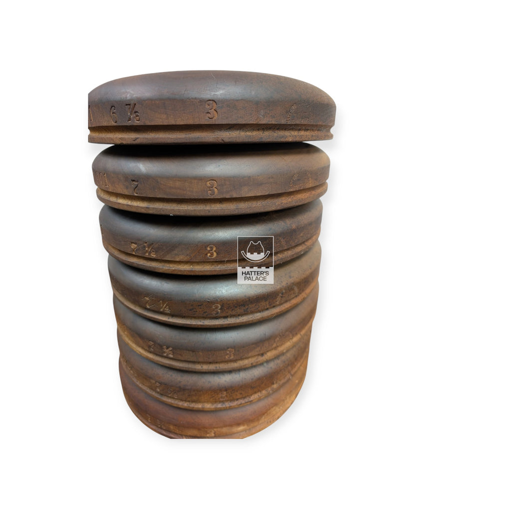 #235 901 3" - Seven Piece Set
