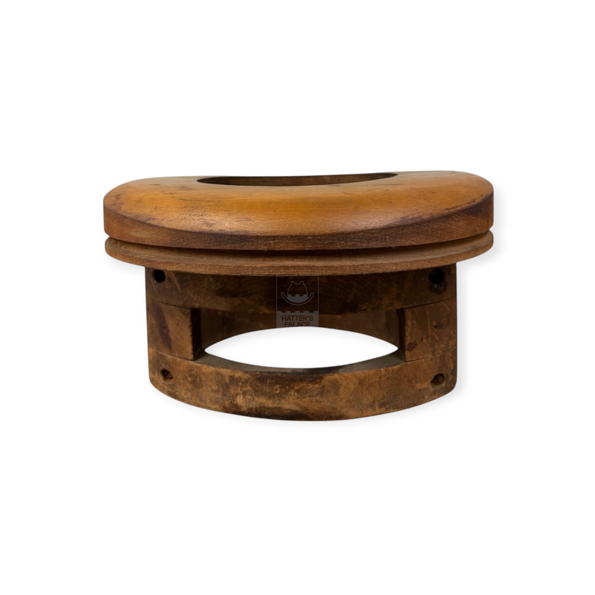 #23 LO 3 1/4" - Seven Piece Set