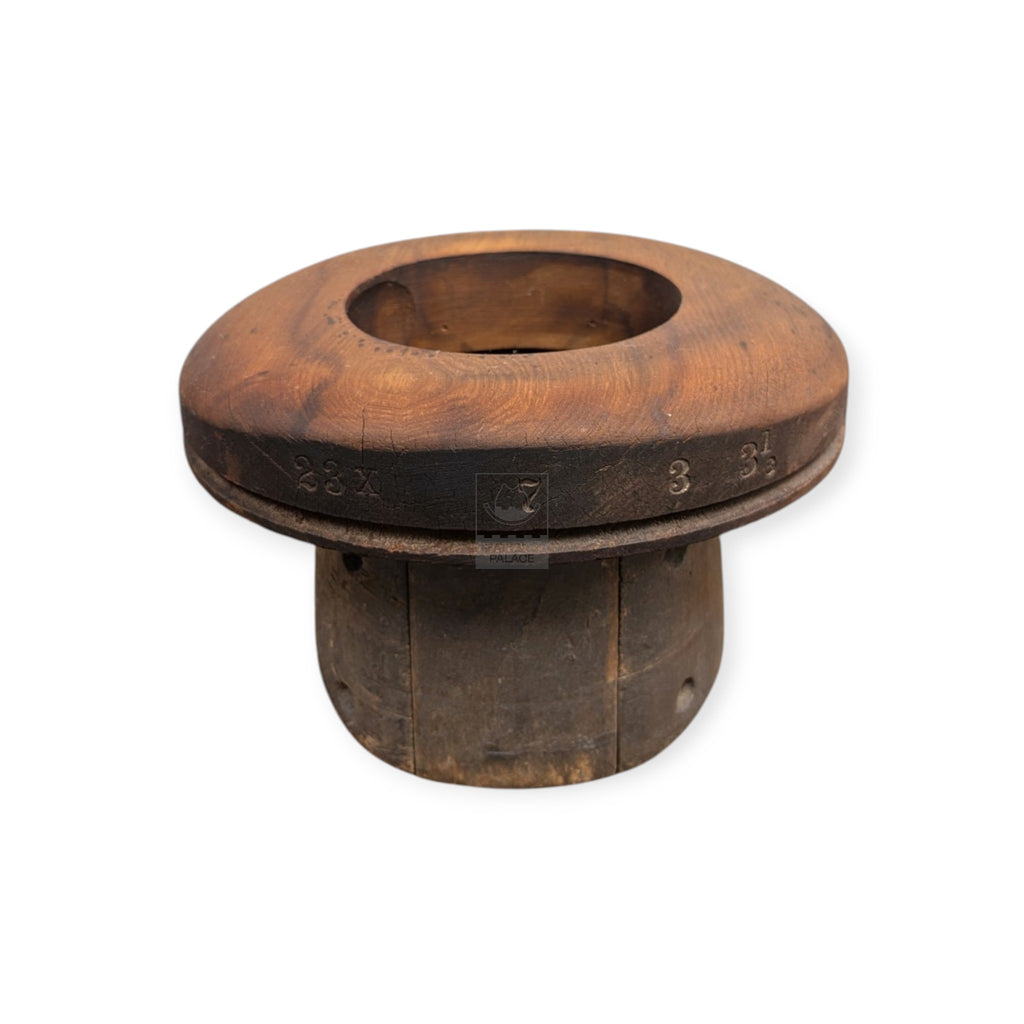 #23X 3 - 3 1/8" - Six Piece Set