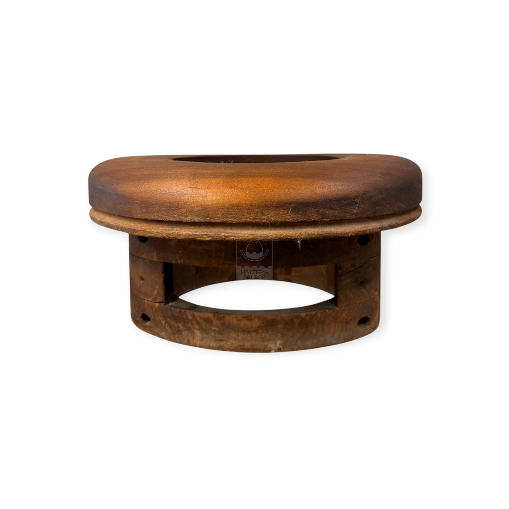 #23 3 1/2" Flange - Five Piece Set