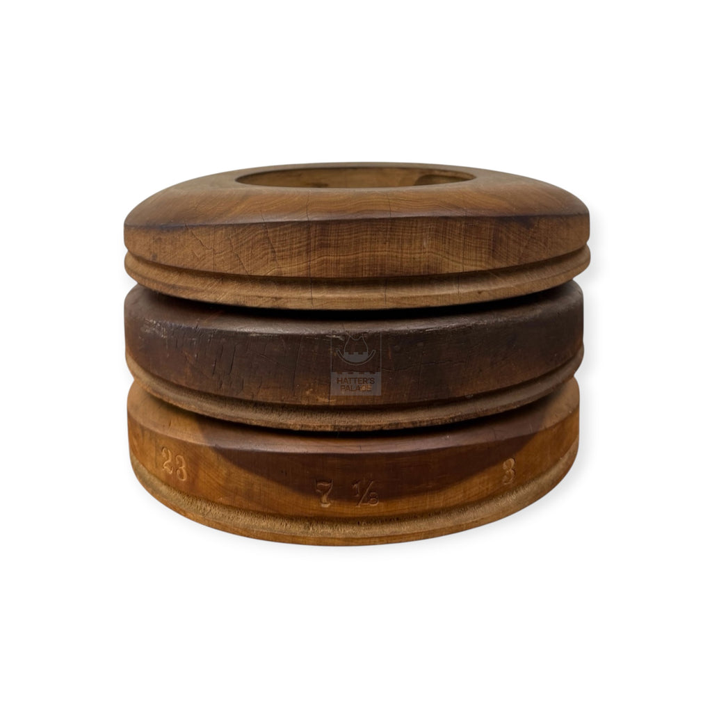 #23 3" Flange - Three Piece Set