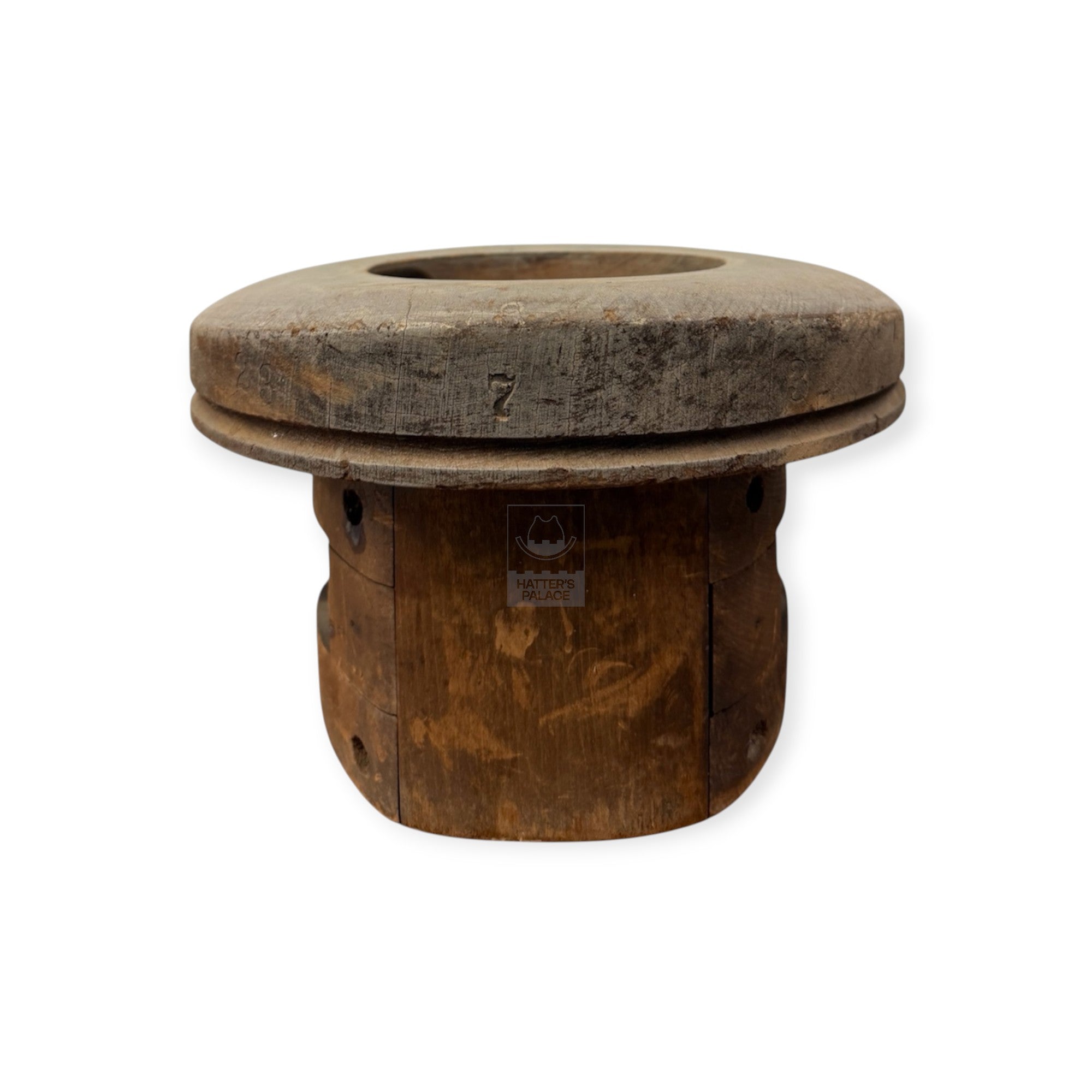 #23 3" Flange - Ten Piece Set