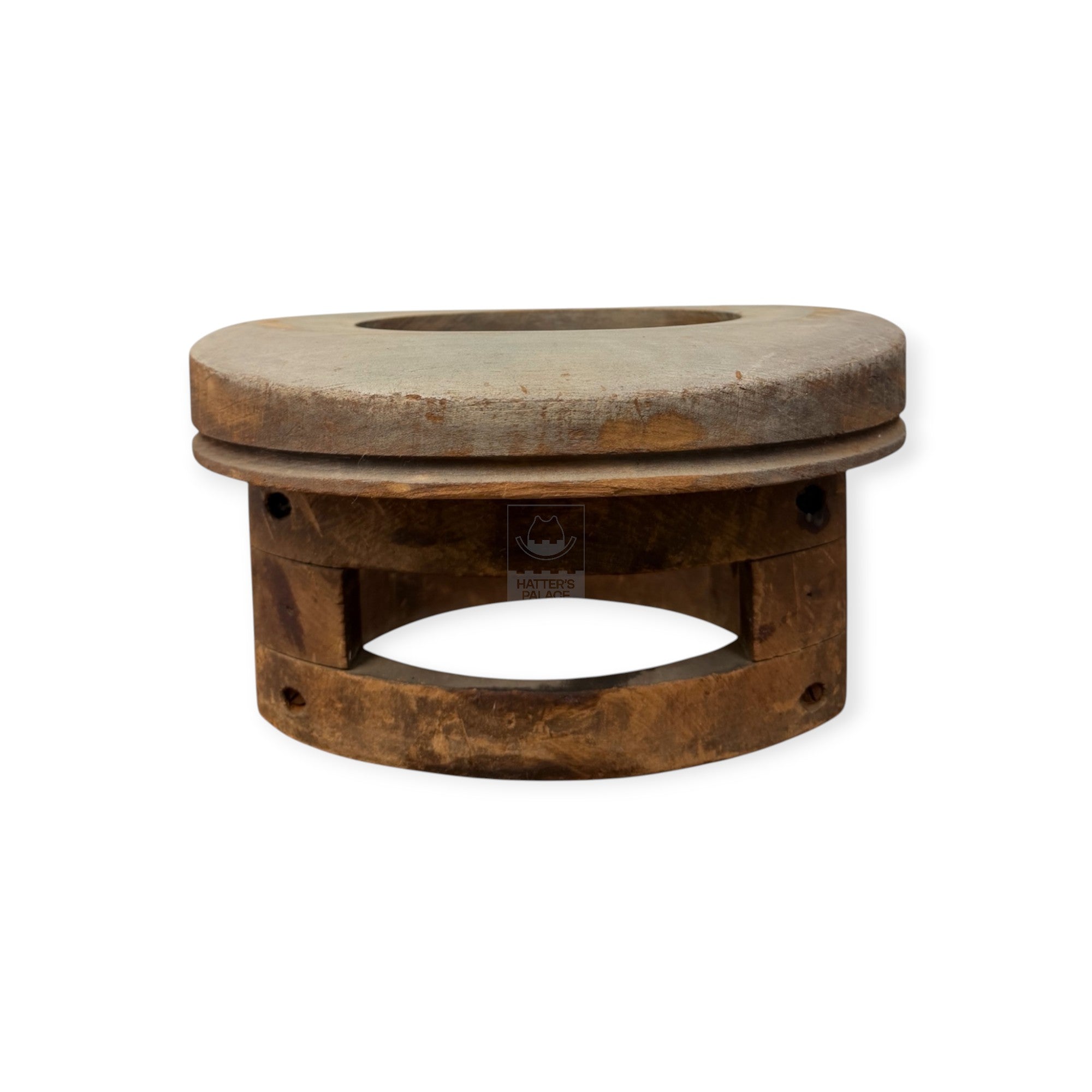 #23 3" Flange - Ten Piece Set