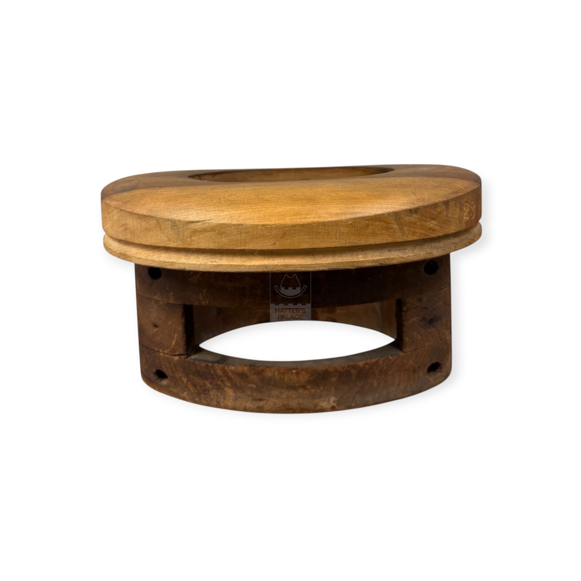 #23 3" Flange - Three Piece Set