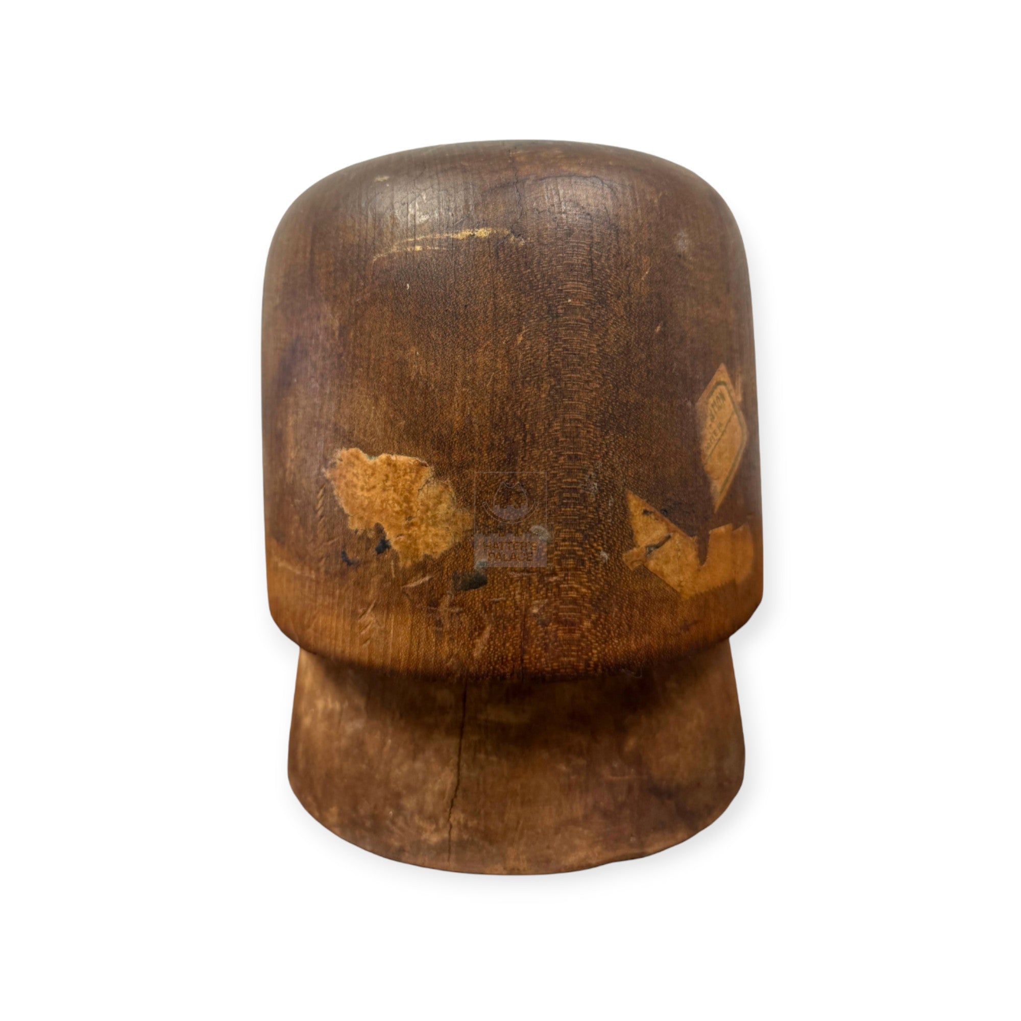 #25 Open Crown - 5 3/4" - Eleven Piece Set