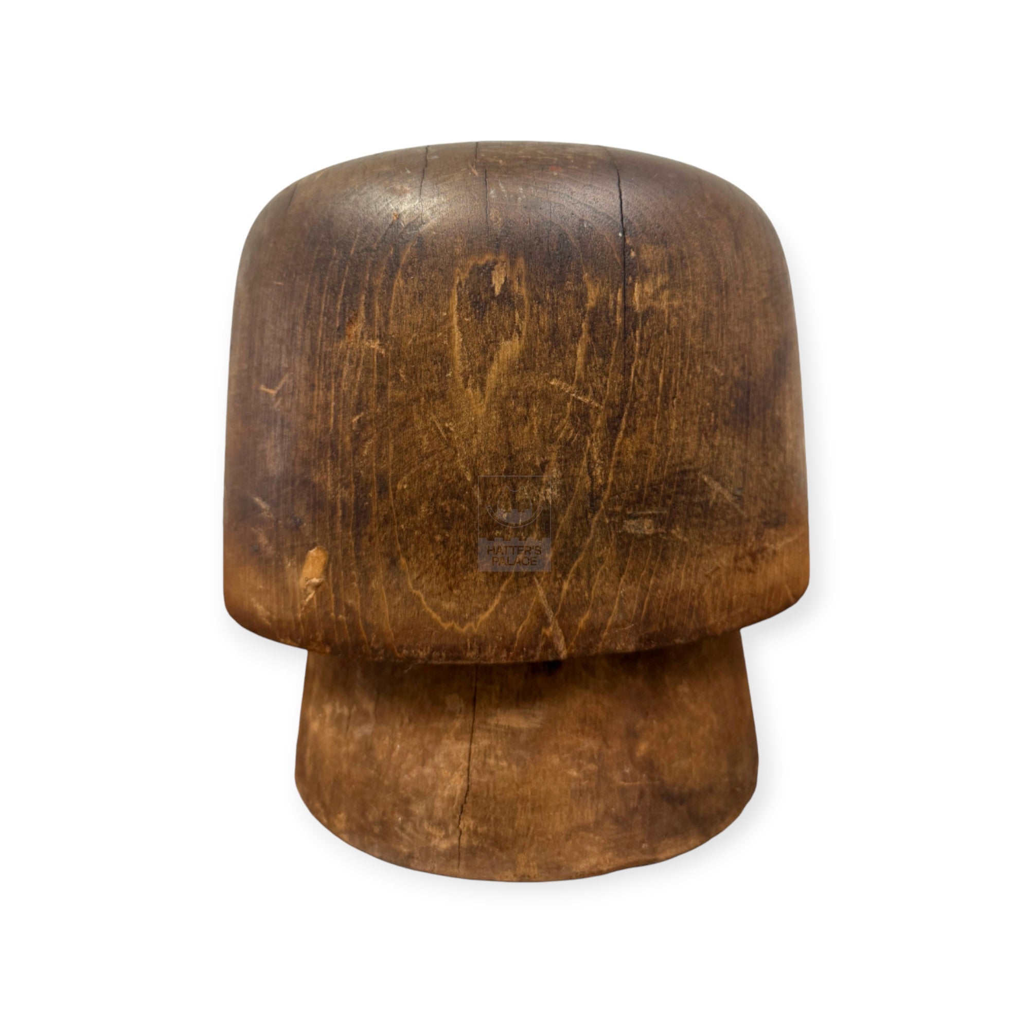 #25 Open Crown - 5 3/4" - Eleven Piece Set