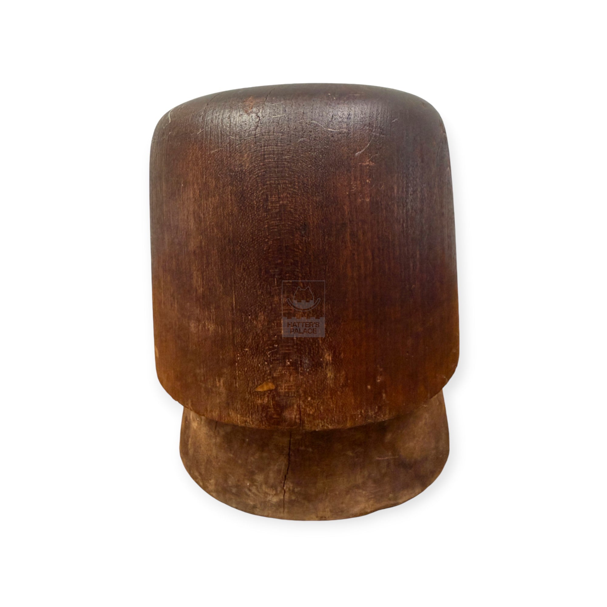 #261 Open Crown - 5 1/2" - Seven Piece Set