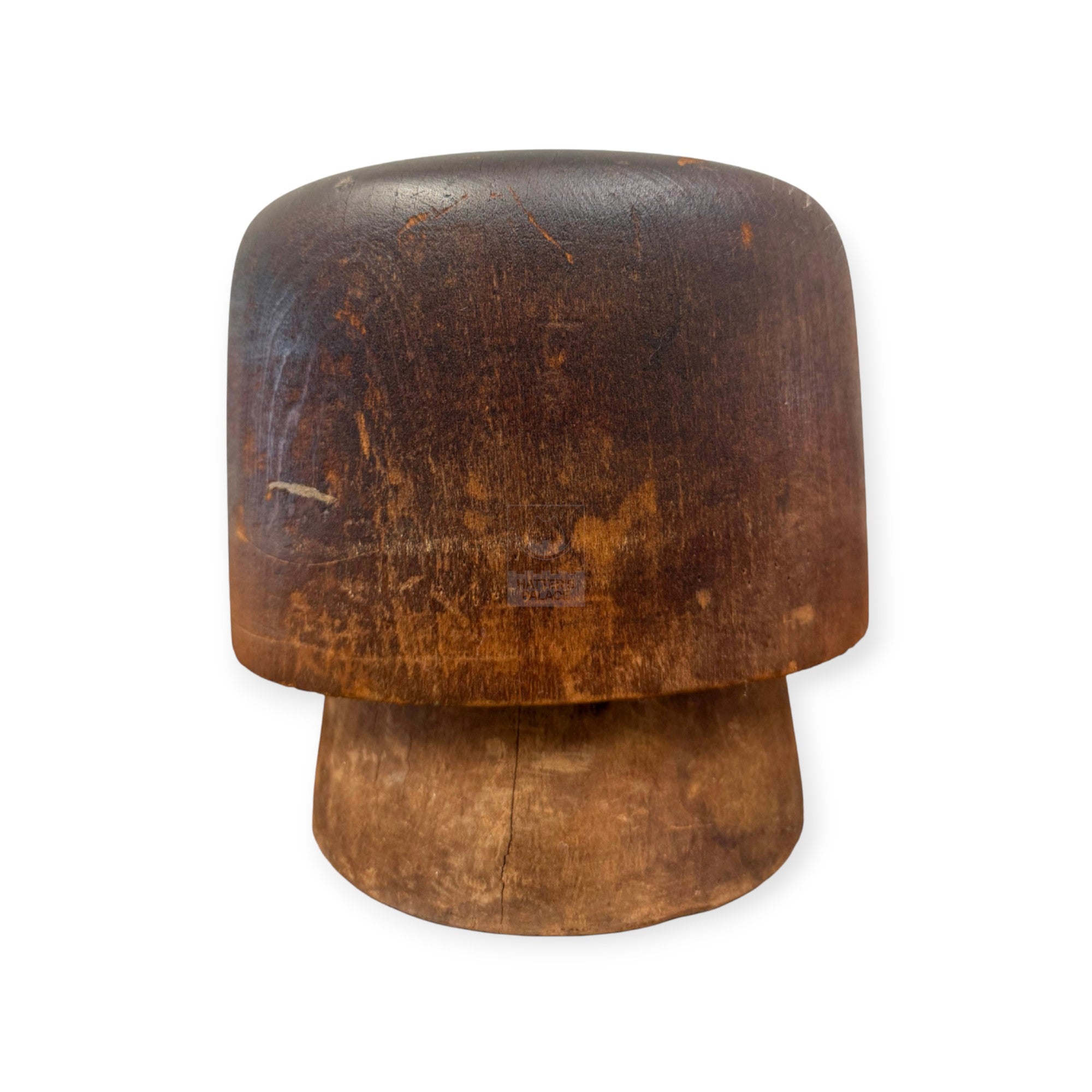 #261 Open Crown - 5 1/2" - Seven Piece Set