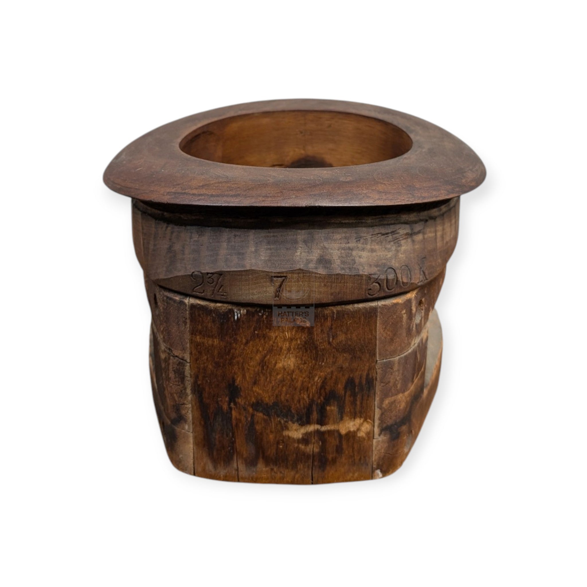 #300X 2 3/4" - Seven Piece Set