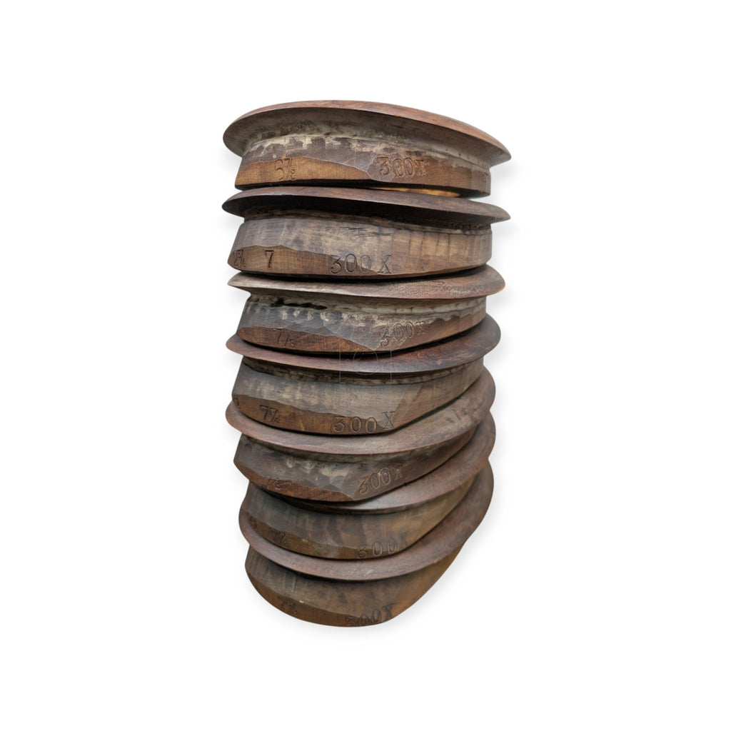 #300X 2 3/4" - Seven Piece Set