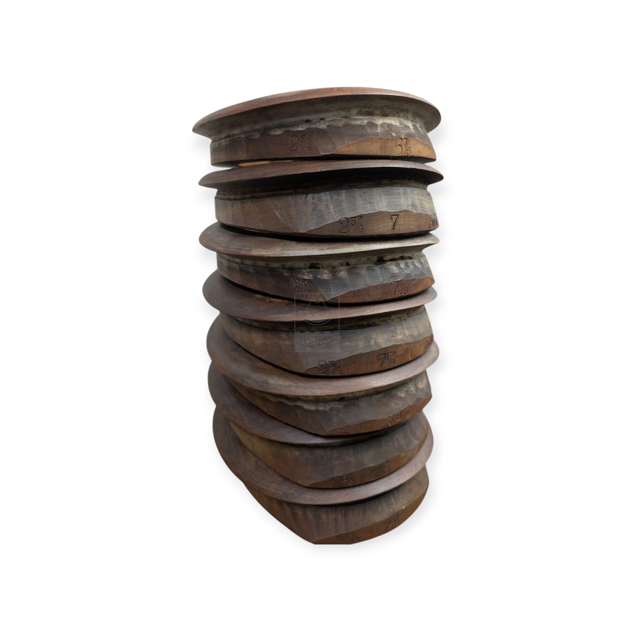 #300X 2 3/4" - Seven Piece Set