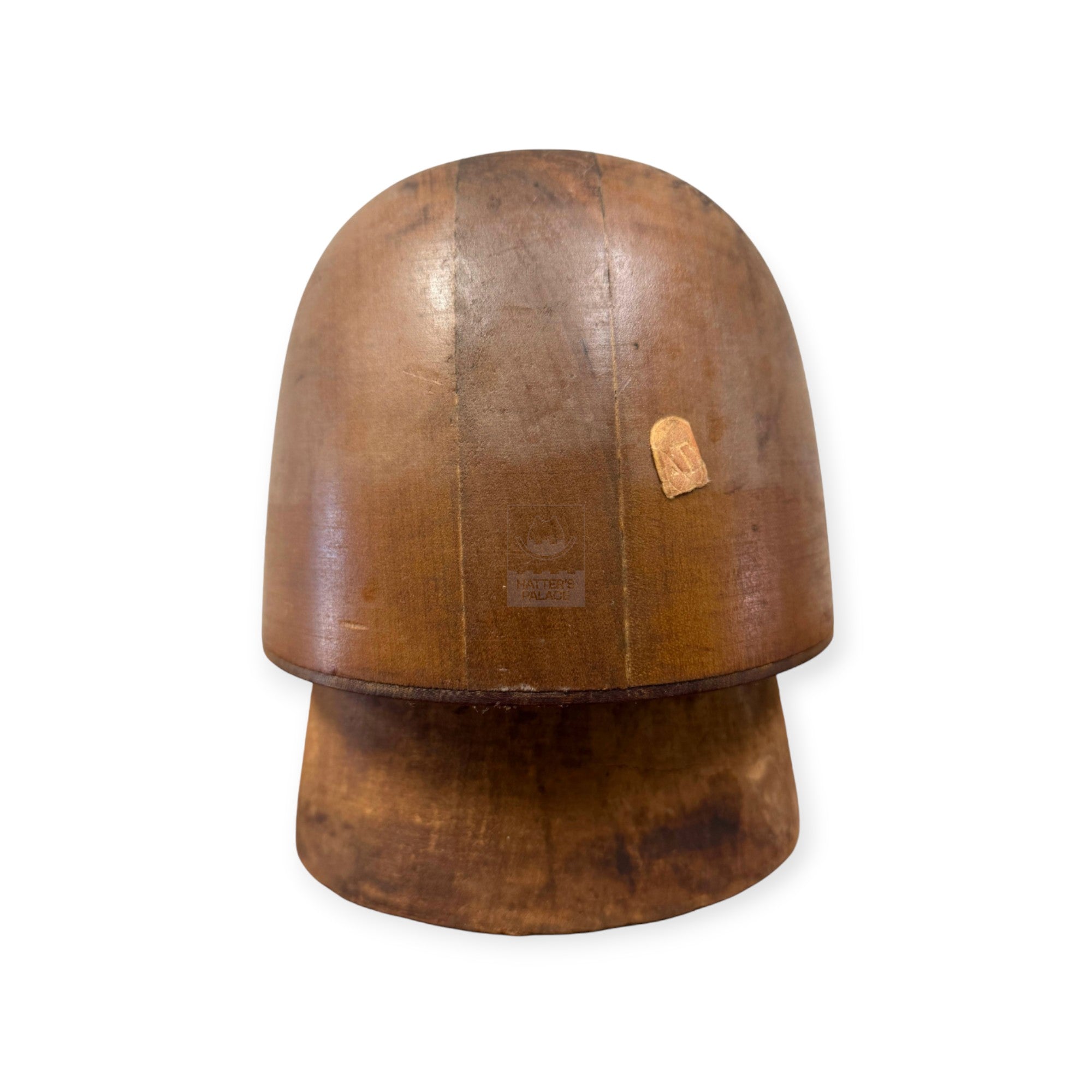 #400B Open Crown - 5 1/4" - Seven Piece Set