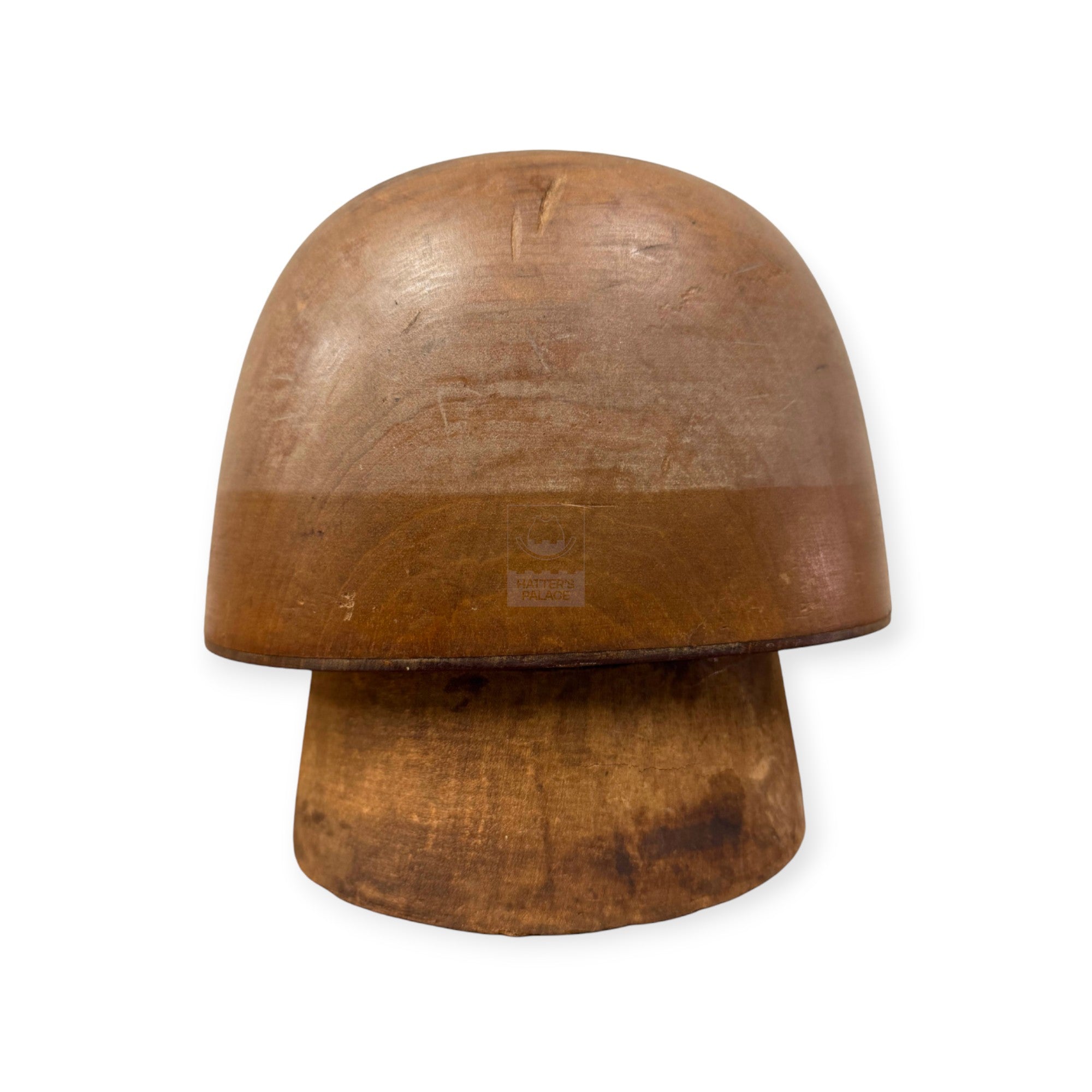 #400B Open Crown - 5 1/4" - Seven Piece Set