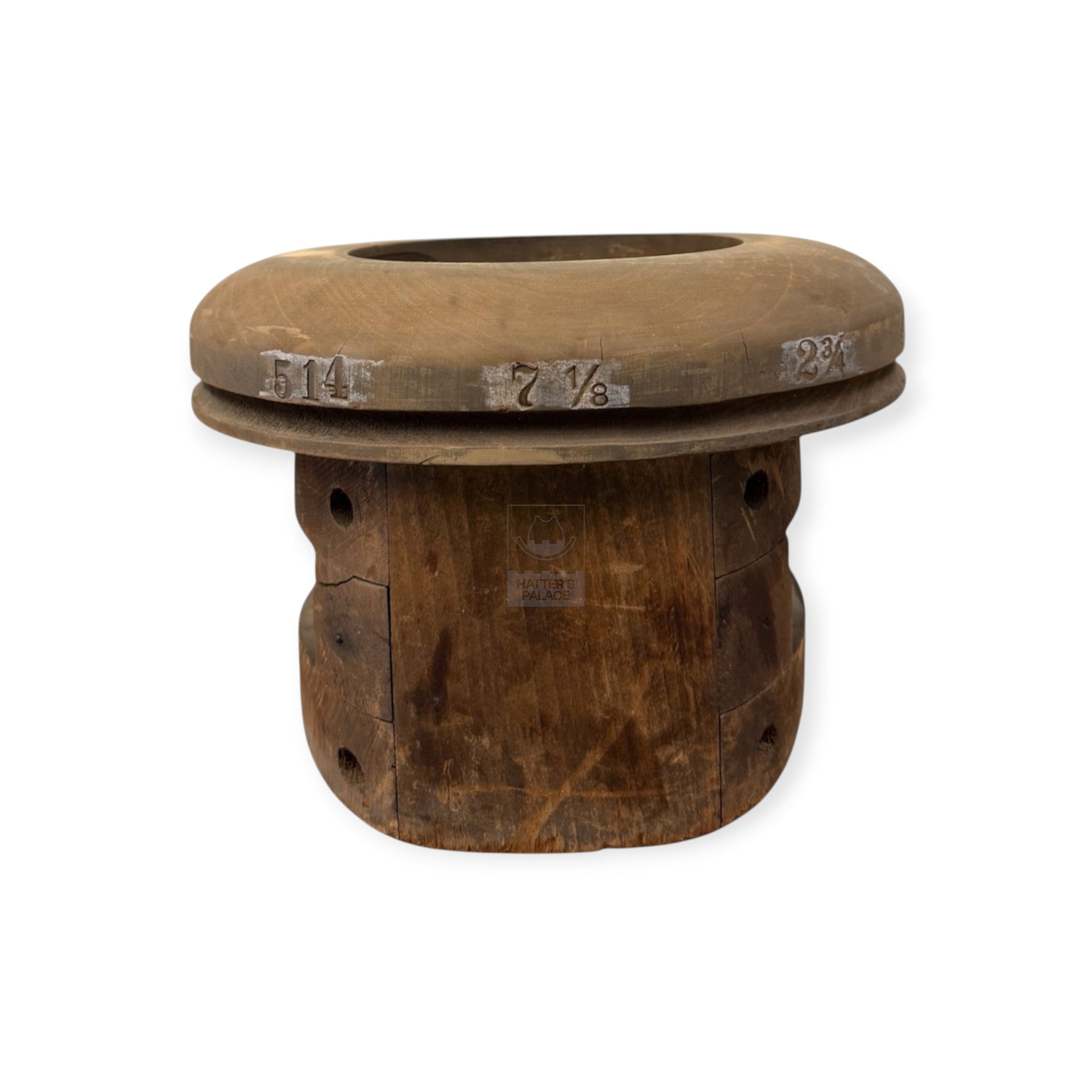 #514 2 3/4" - Eight Piece Set