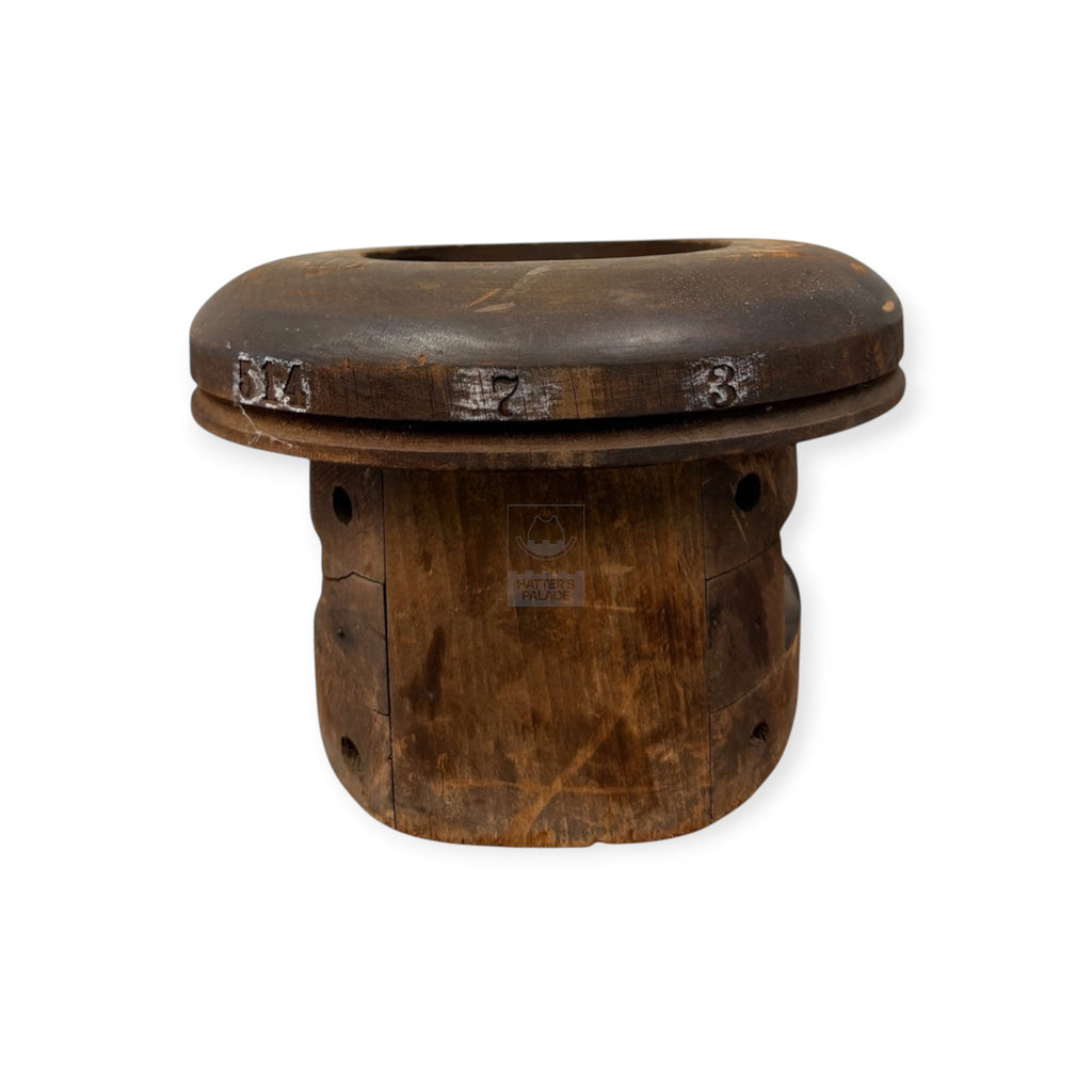 #514 3" - Eight Piece Set