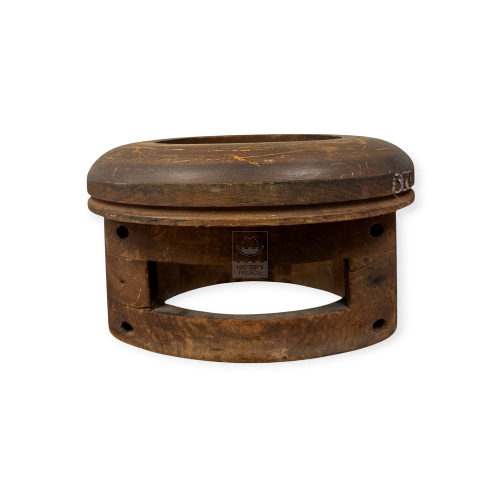 #514 3" - Eight Piece Set